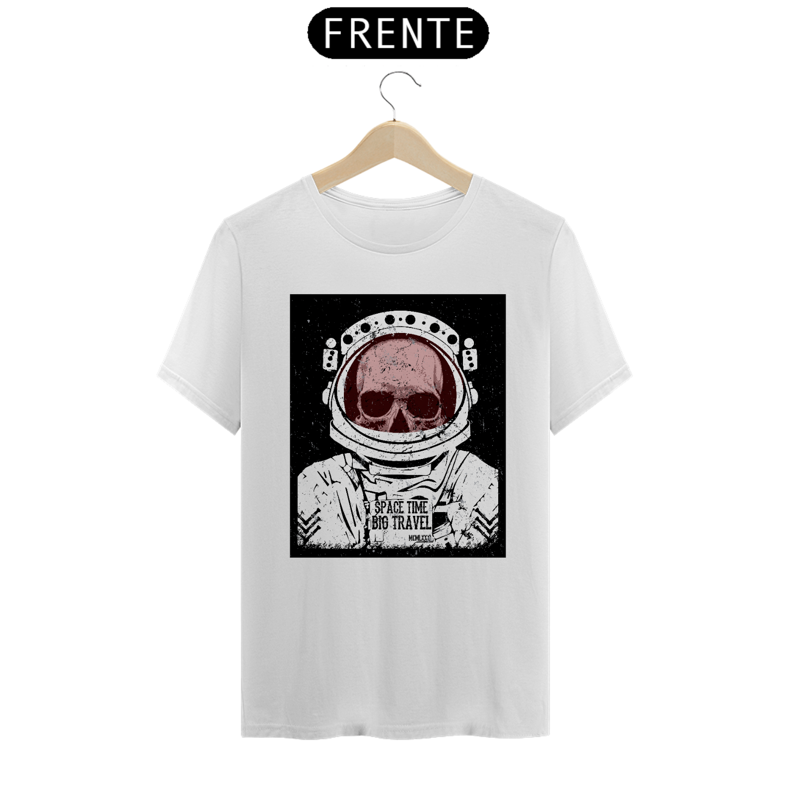 Nome do produto: Spice Time