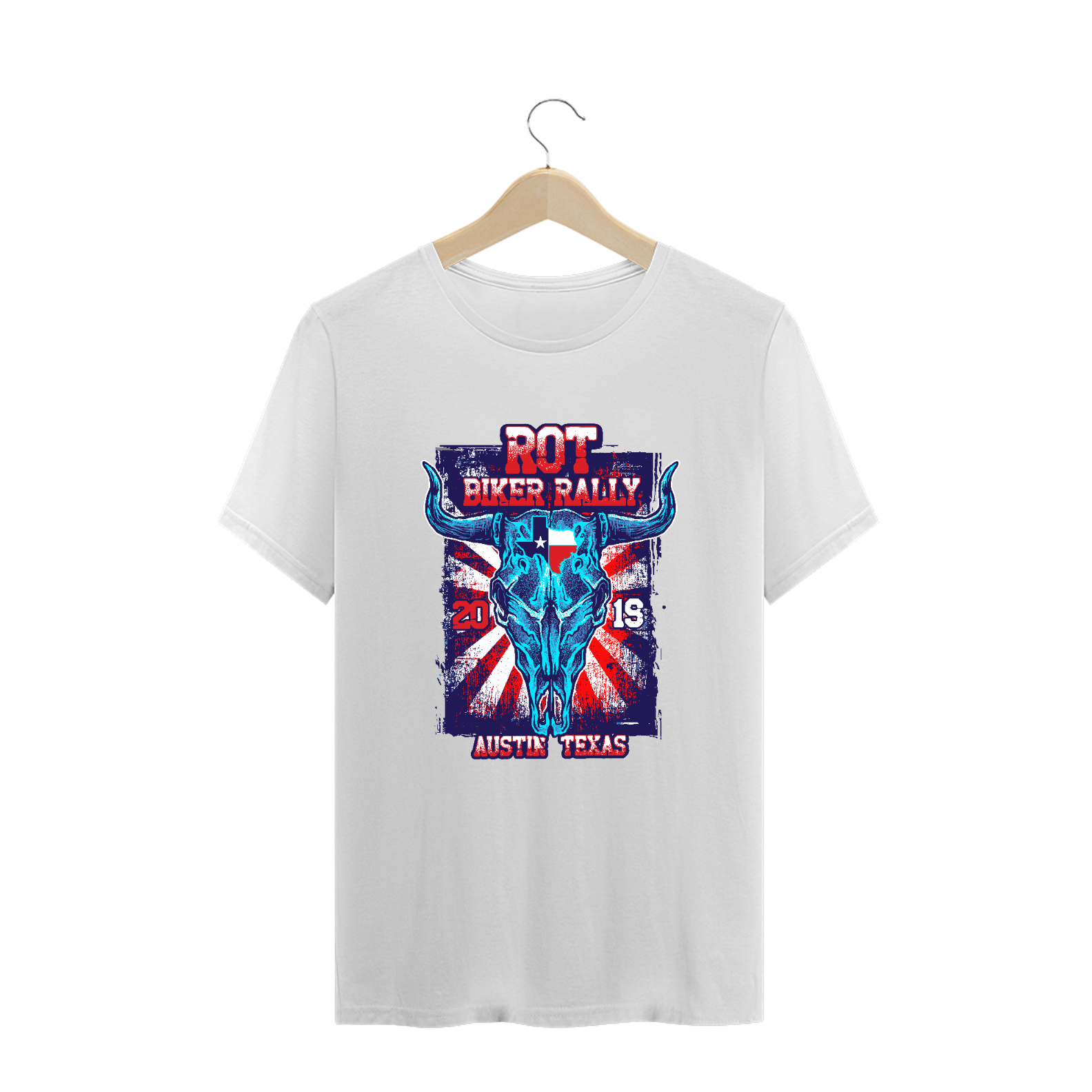 Nome do produto: Austin Texas