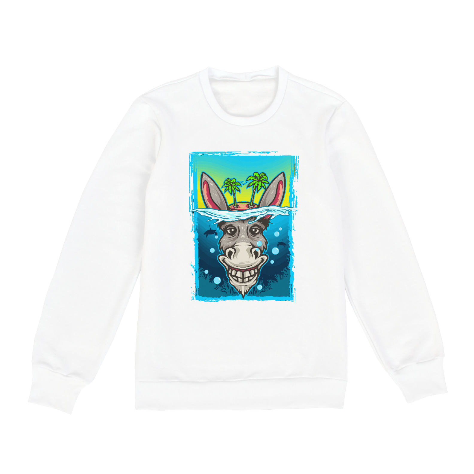 Nome do produto: Moletom