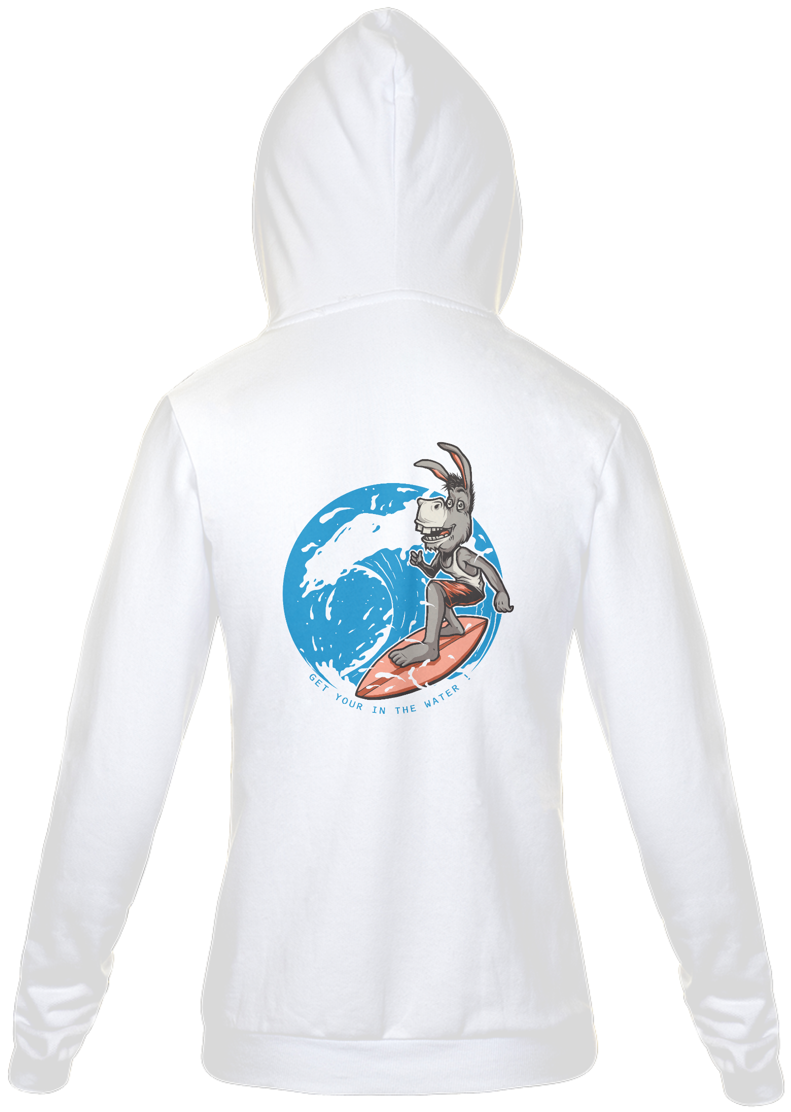 Nome do produto: Moletom 