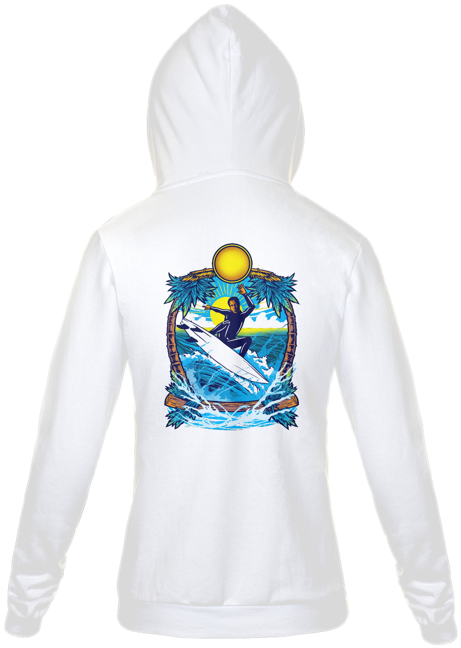 Nome do produto: Surfer