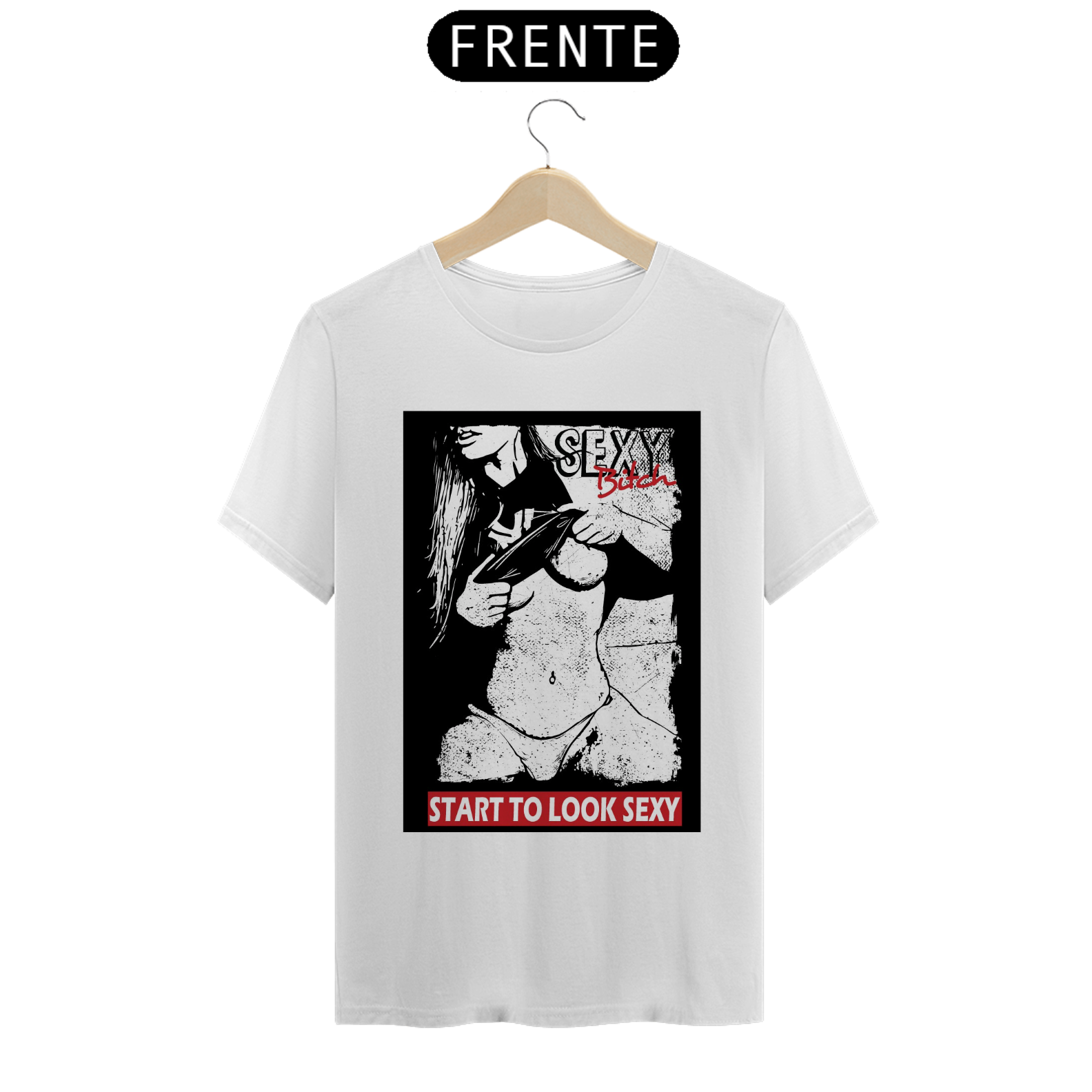 Nome do produto: Camisa Masculina 