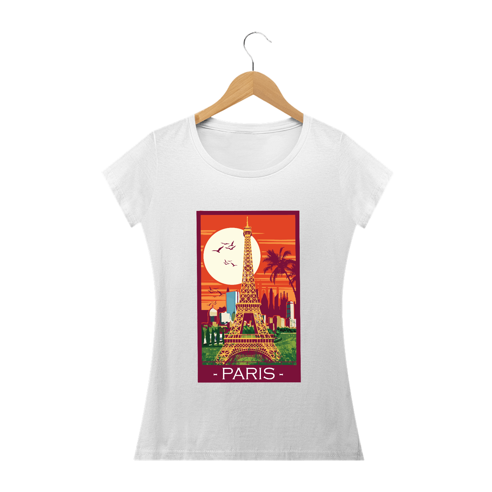 Nome do produto: Paris 