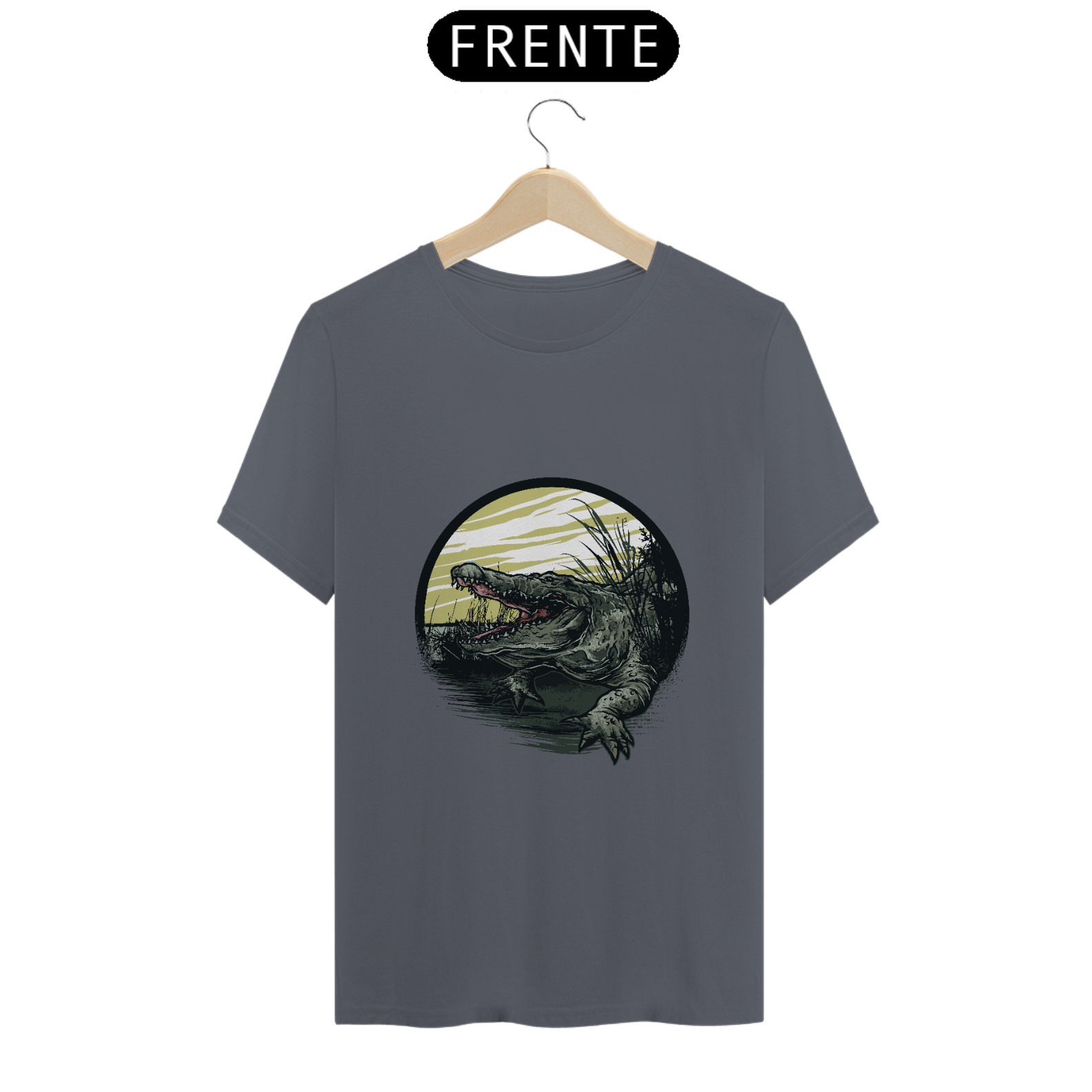 Nome do produto: Crocodile