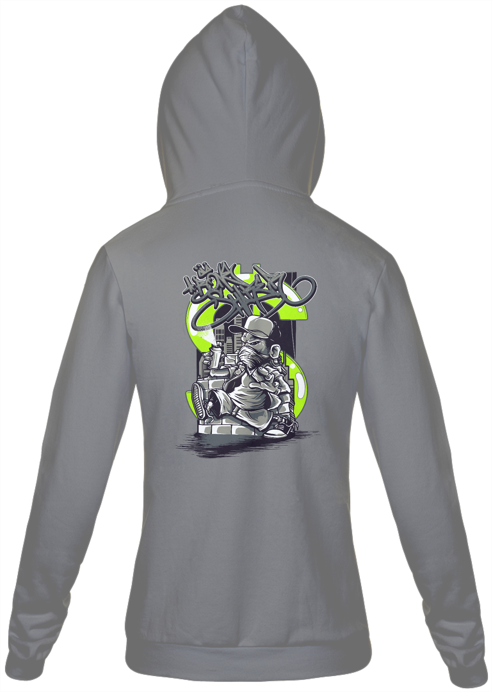 Nome do produto: Moletom