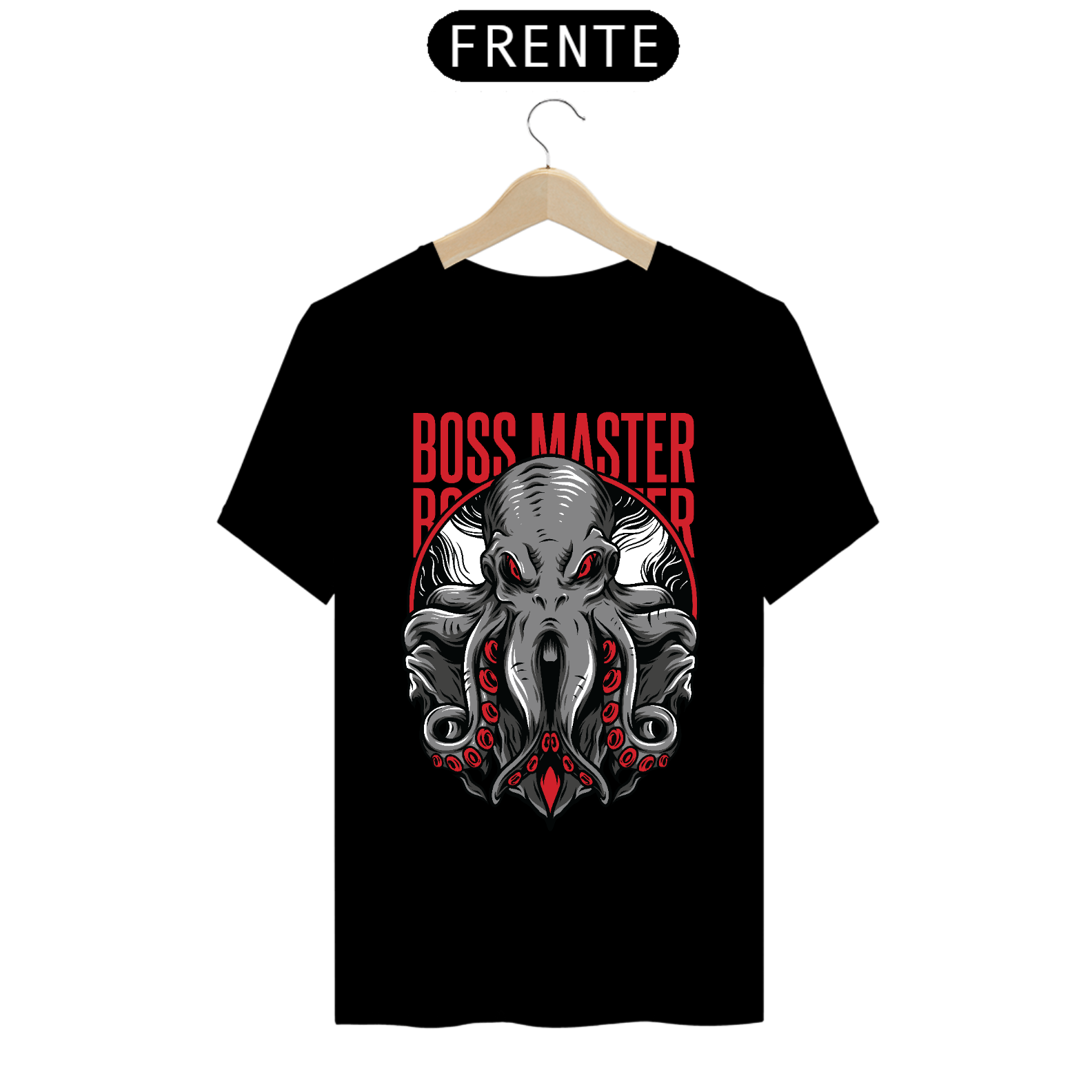 Nome do produto: Boss Master