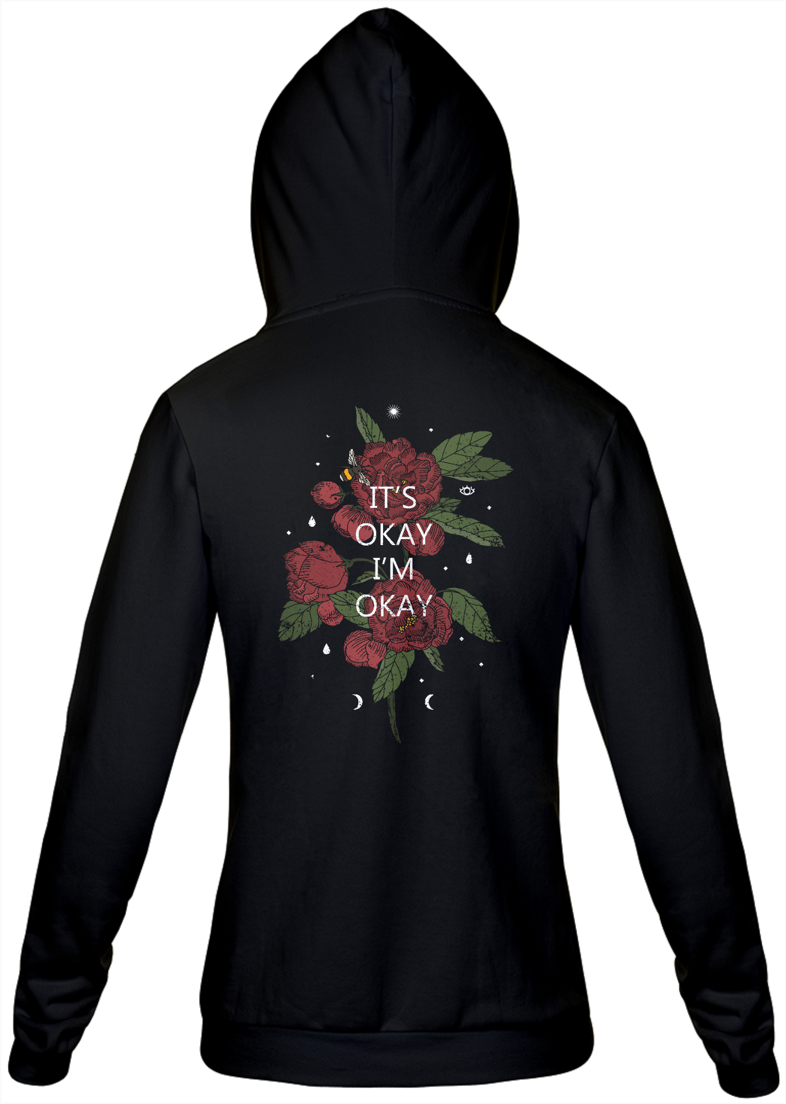 Nome do produto: It\'s Okay