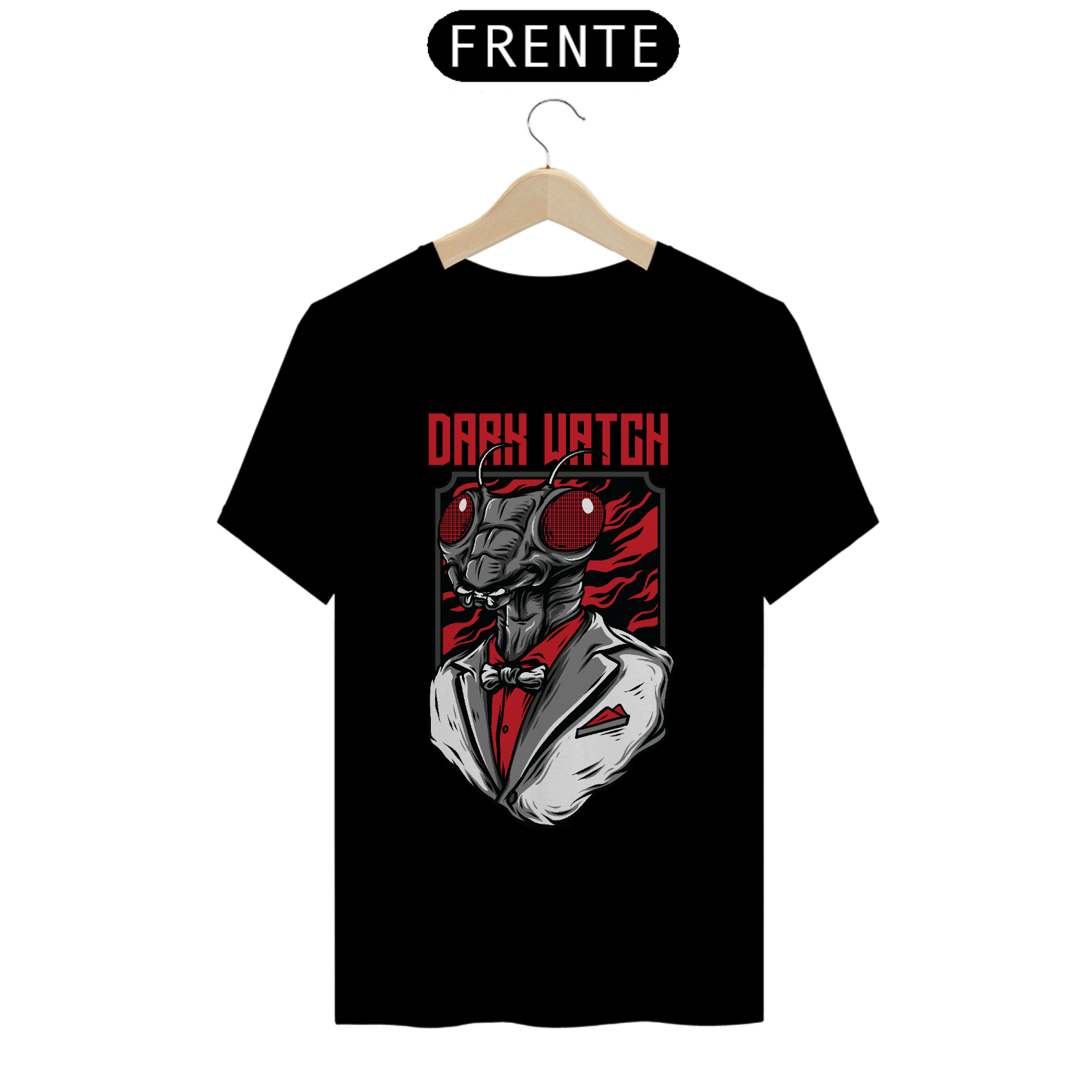 Nome do produto: Dark Watch