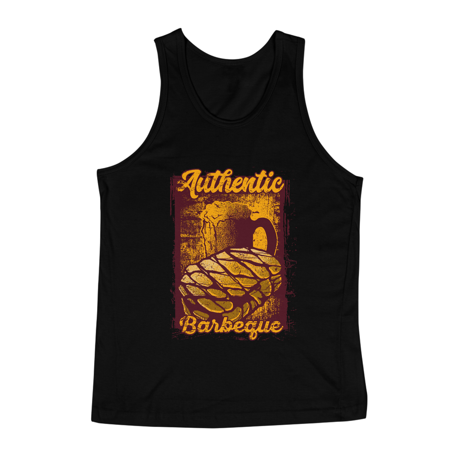 Nome do produto: Authentic