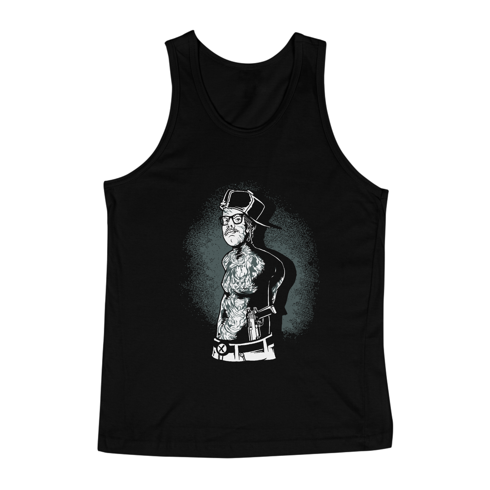 Nome do produto: Regata Masculina