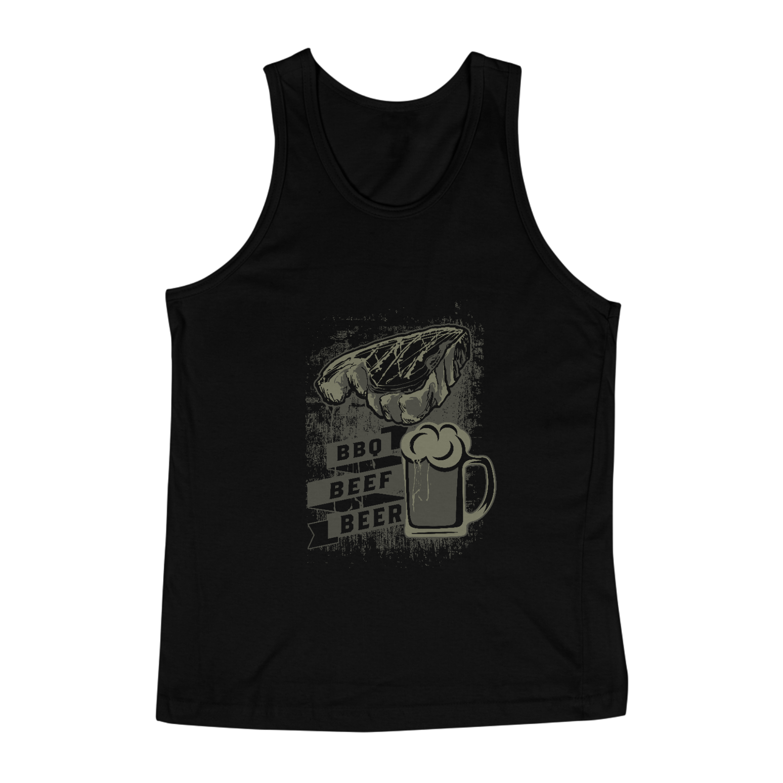 Nome do produto: Regata Masculina 