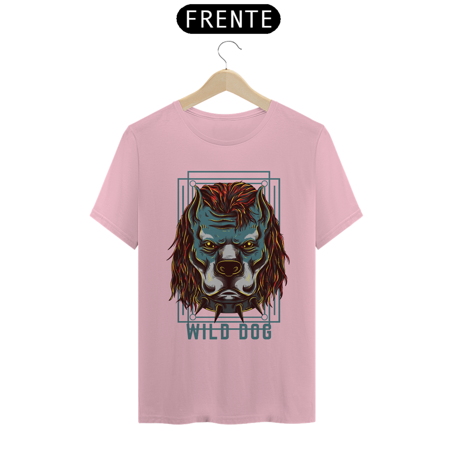 Nome do produto: Dog