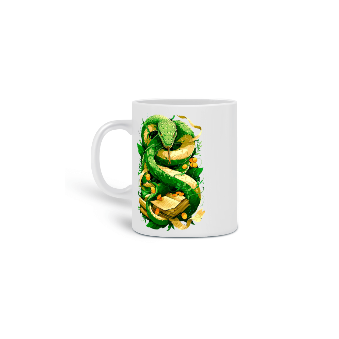 Nome do produto: Cobra Astuta