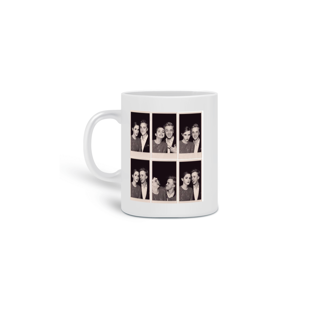 Nome do produto: Fanfic