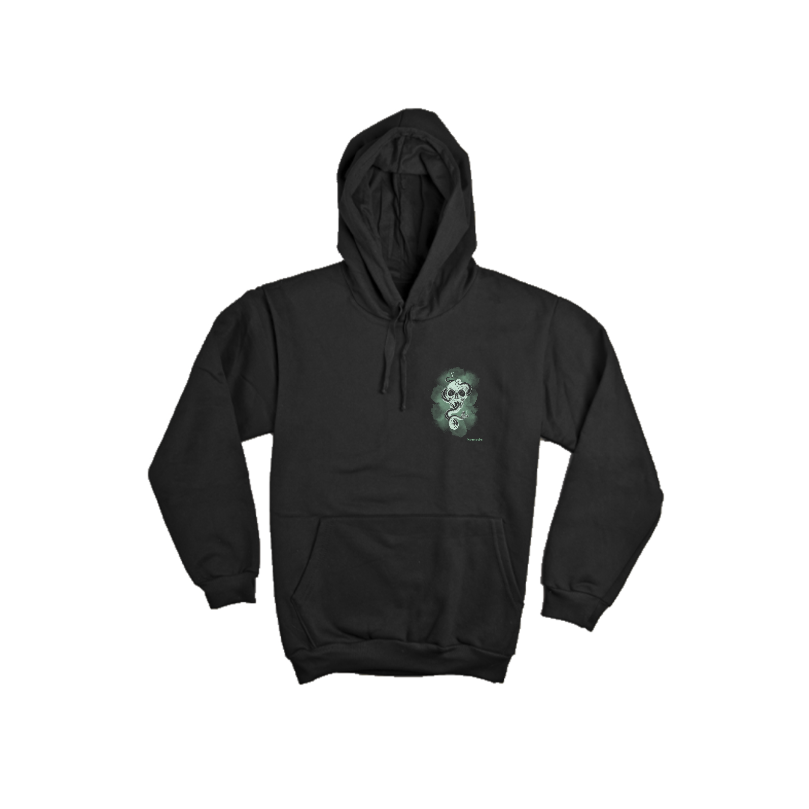 Nome do produto: Morsmordem