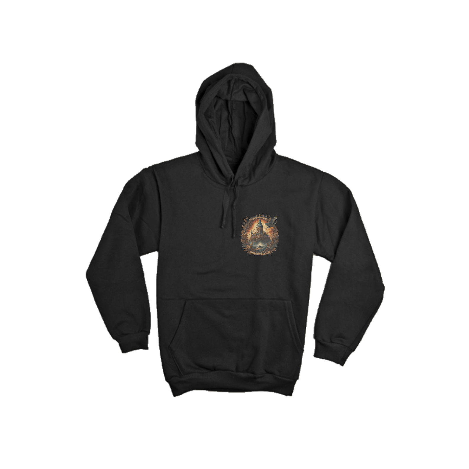 Nome do produto: Hogwarts