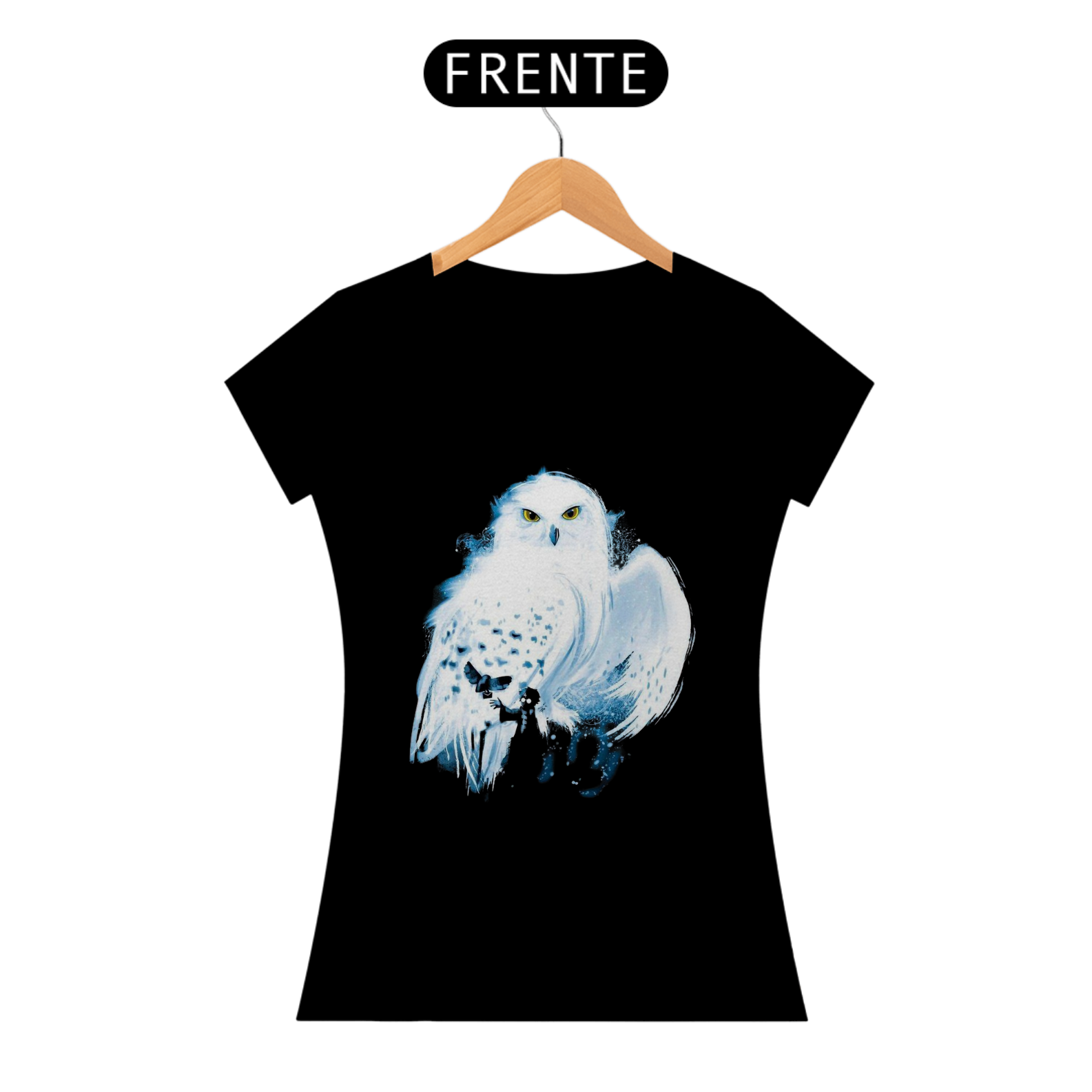 Nome do produto: Baby Long - Edwirges