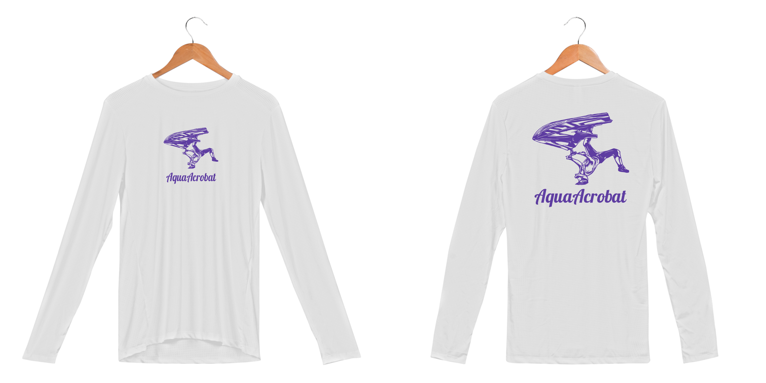 Nome do produto: Camisão Aqua Acrobat