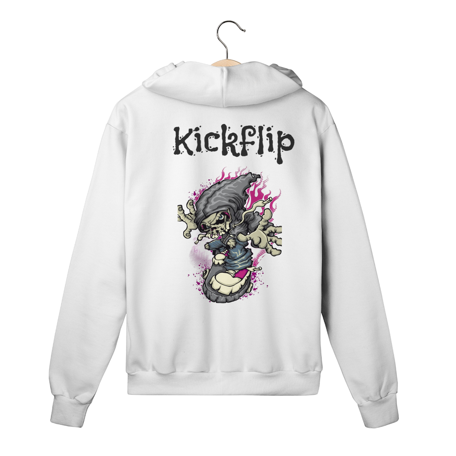 Nome do produto: Kickflip