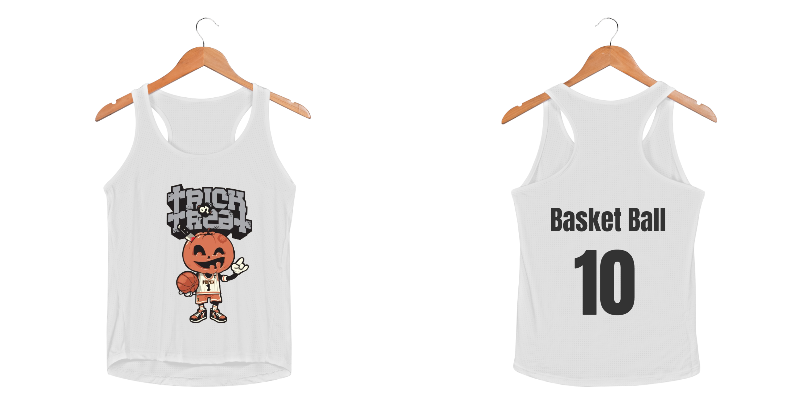 Nome do produto: BasketBall 10