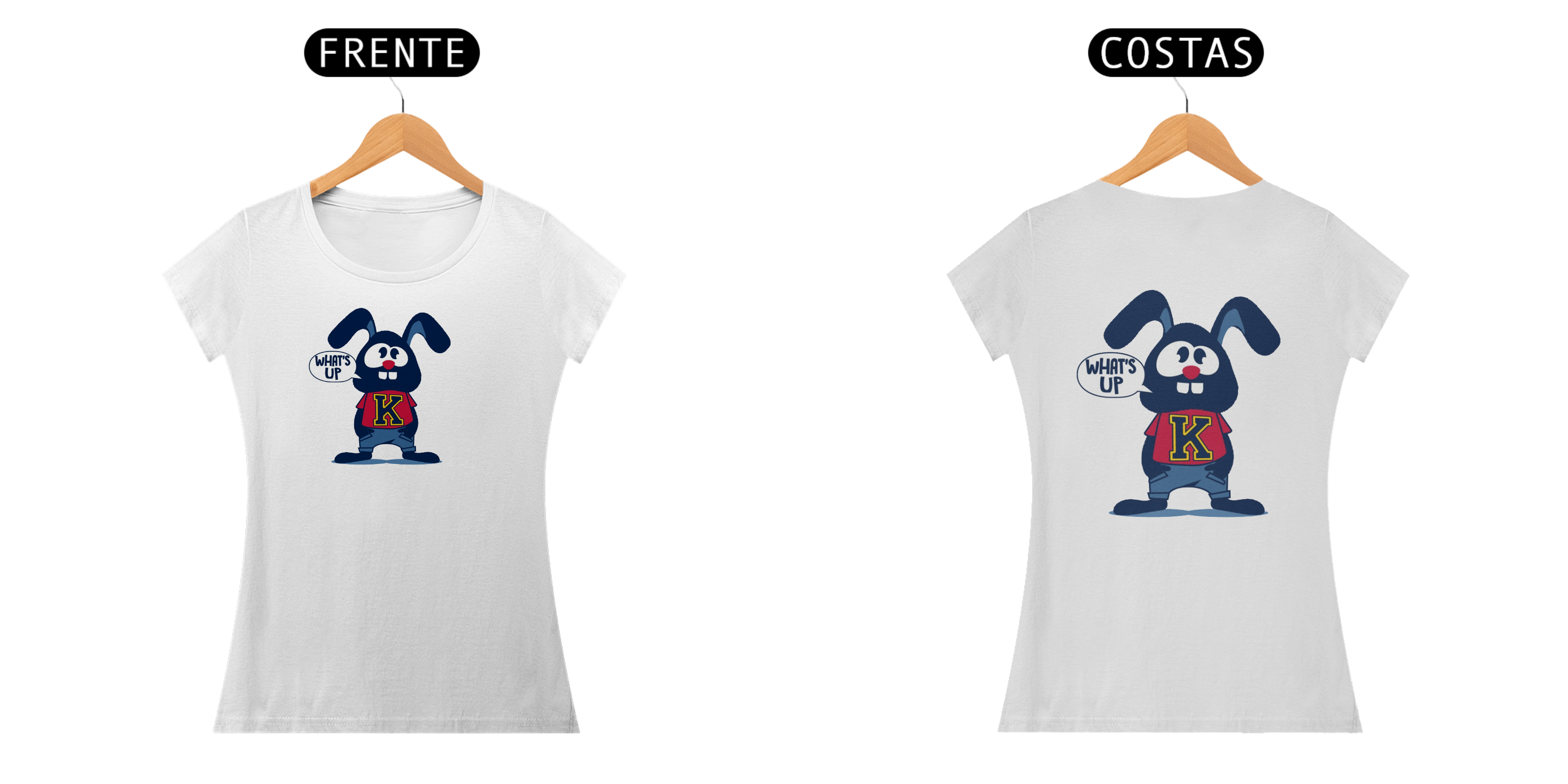 Nome do produto: what\'s up 