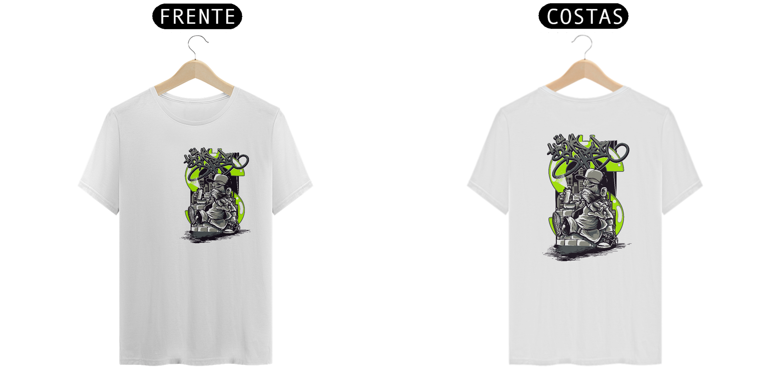 Nome do produto: Back Money