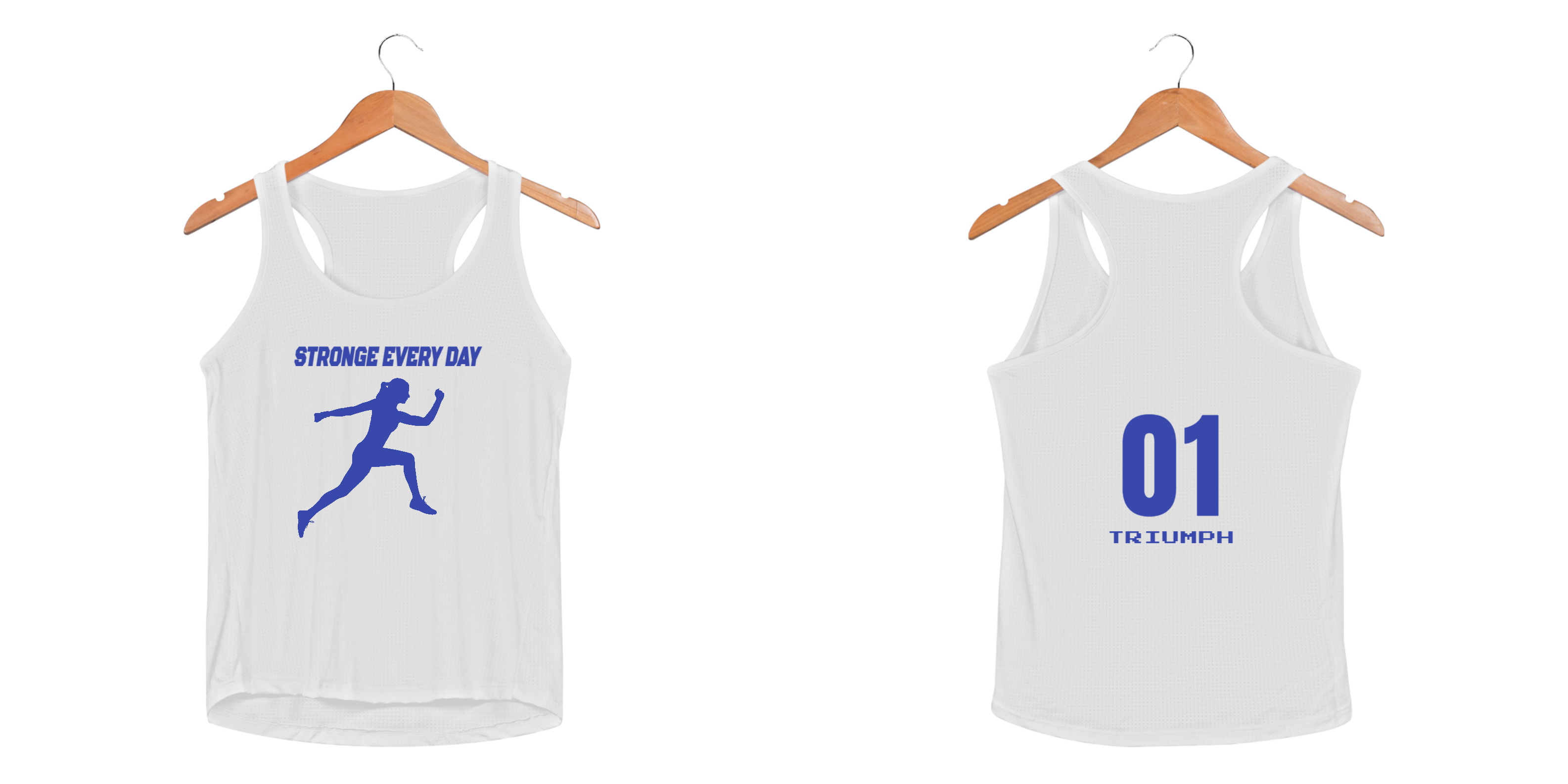 Nome do produto: STRONGE EVERY DAY 