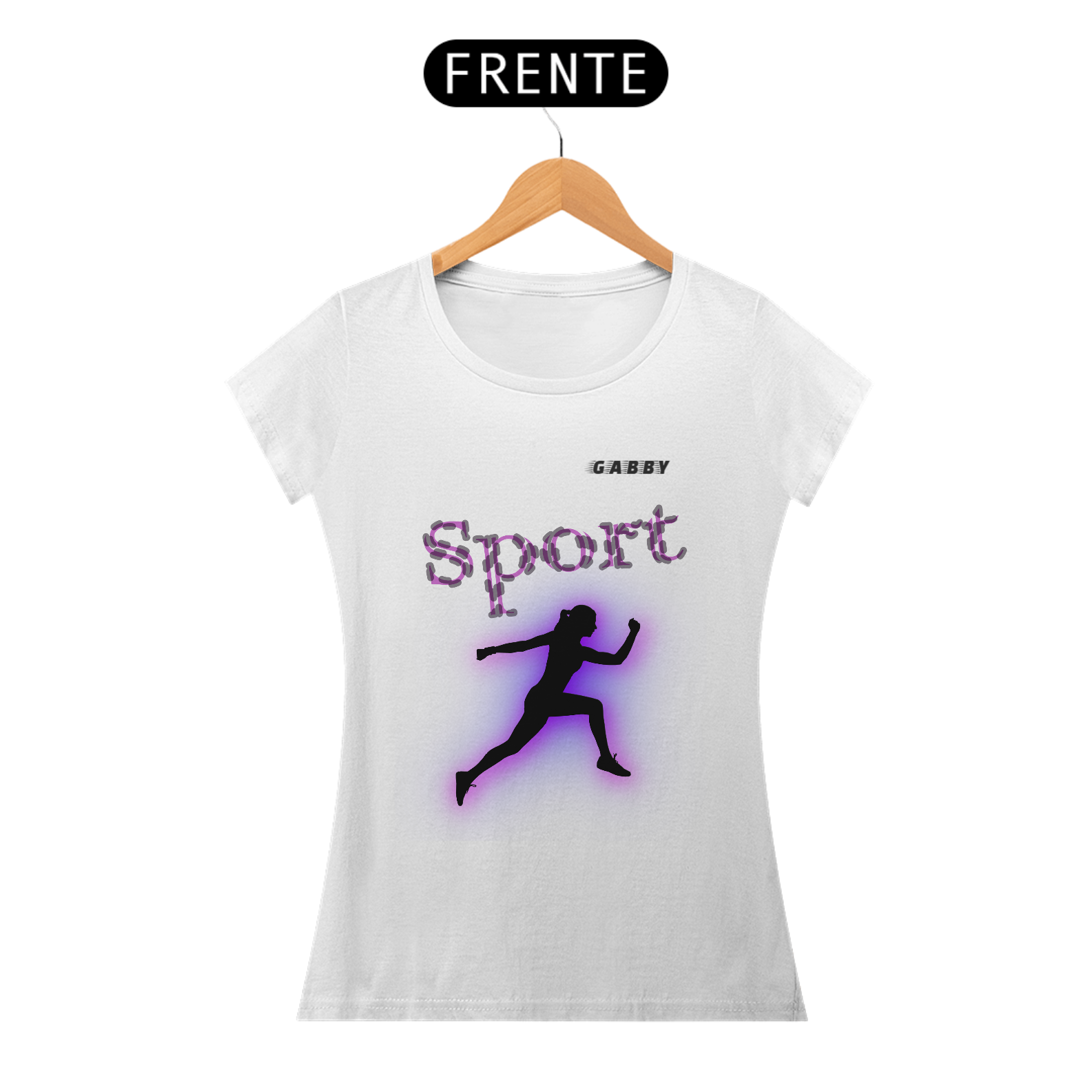 Nome do produto: Gabby Sport