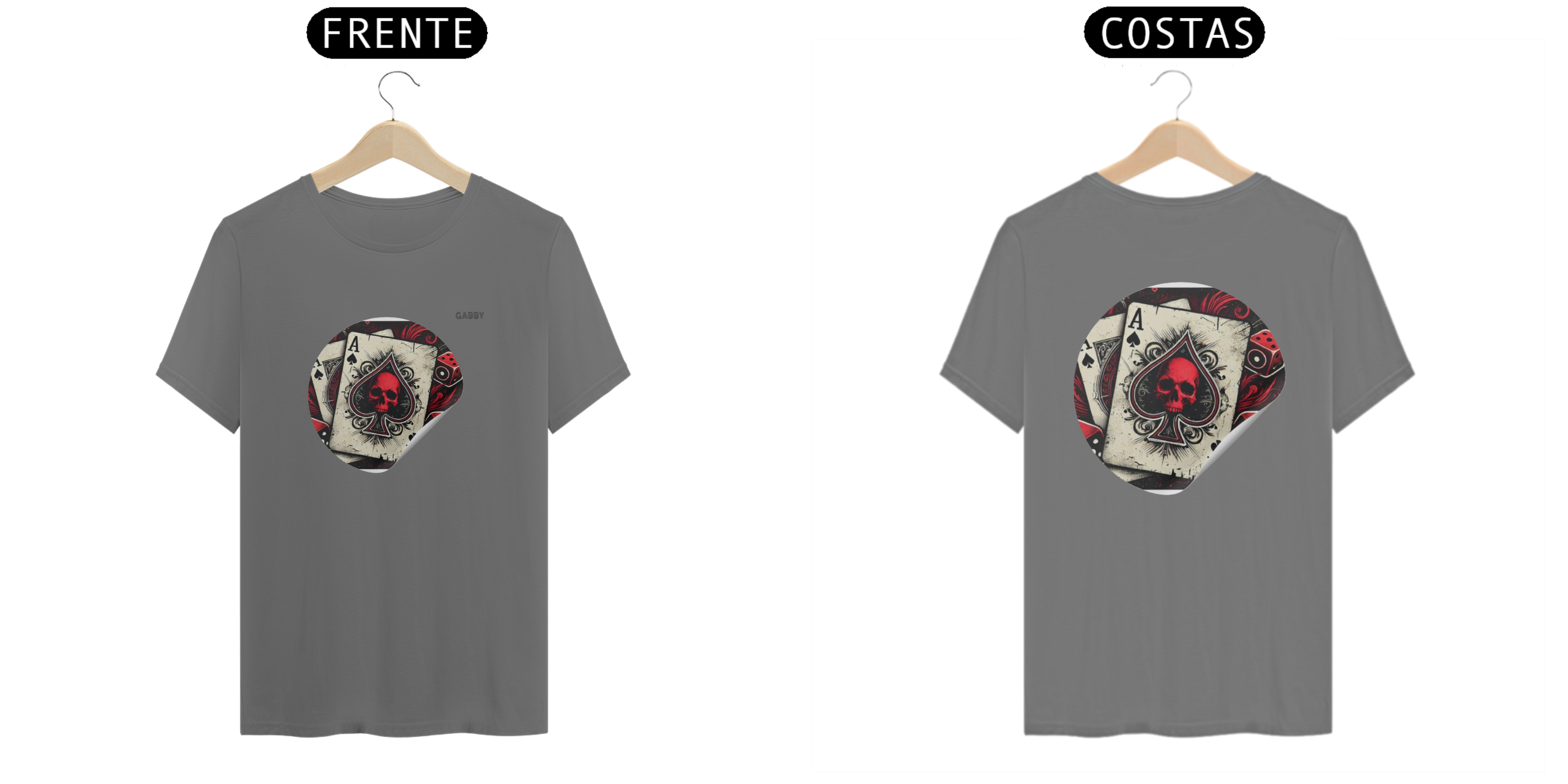 Nome do produto: Especialista em Pôquer