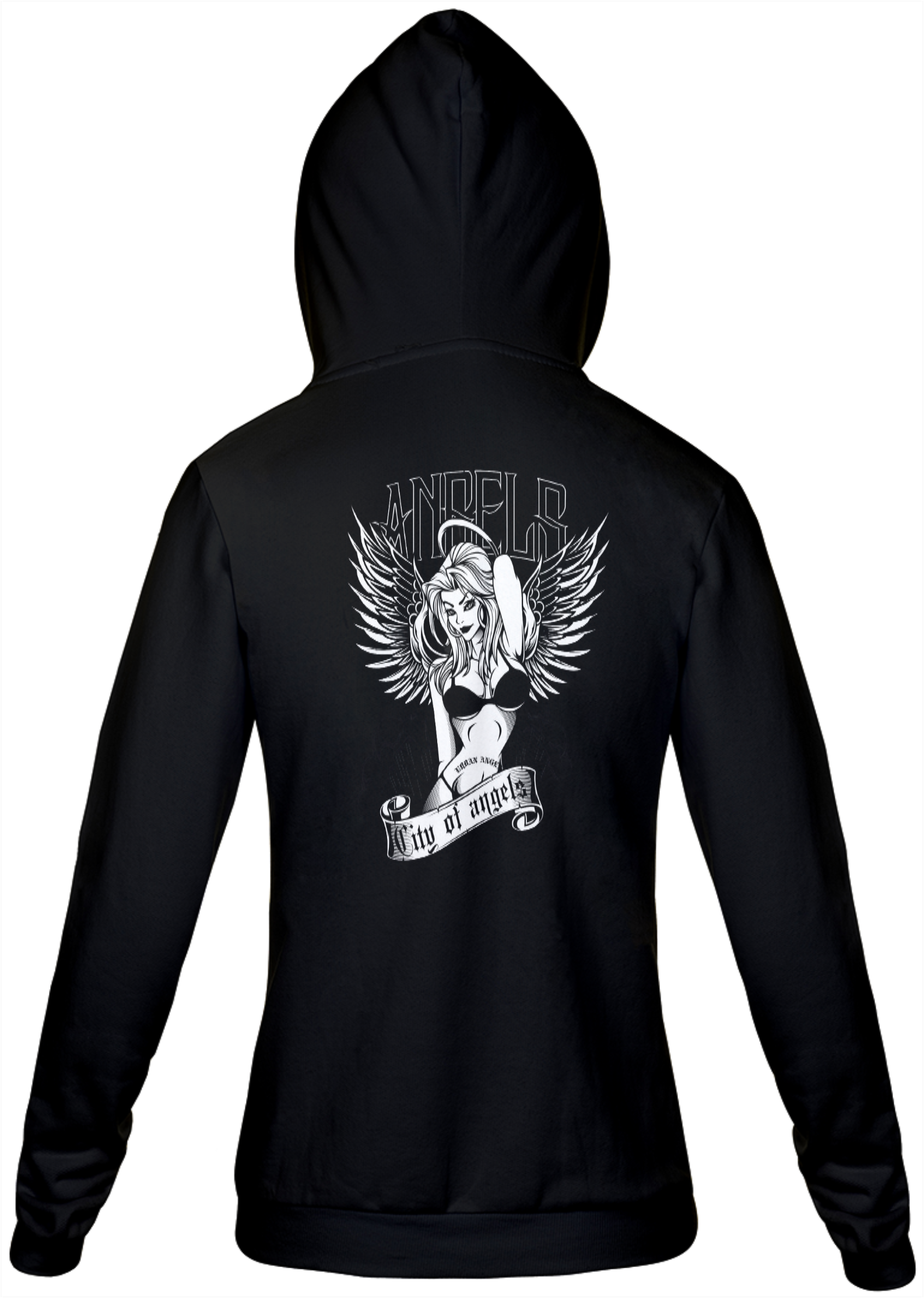 Nome do produto:  Blusa Estilo Despojado Com Zíper 