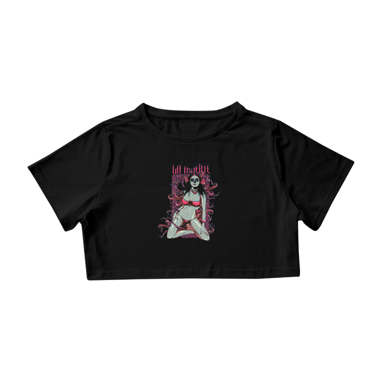 Nome do produto: La Muerte 