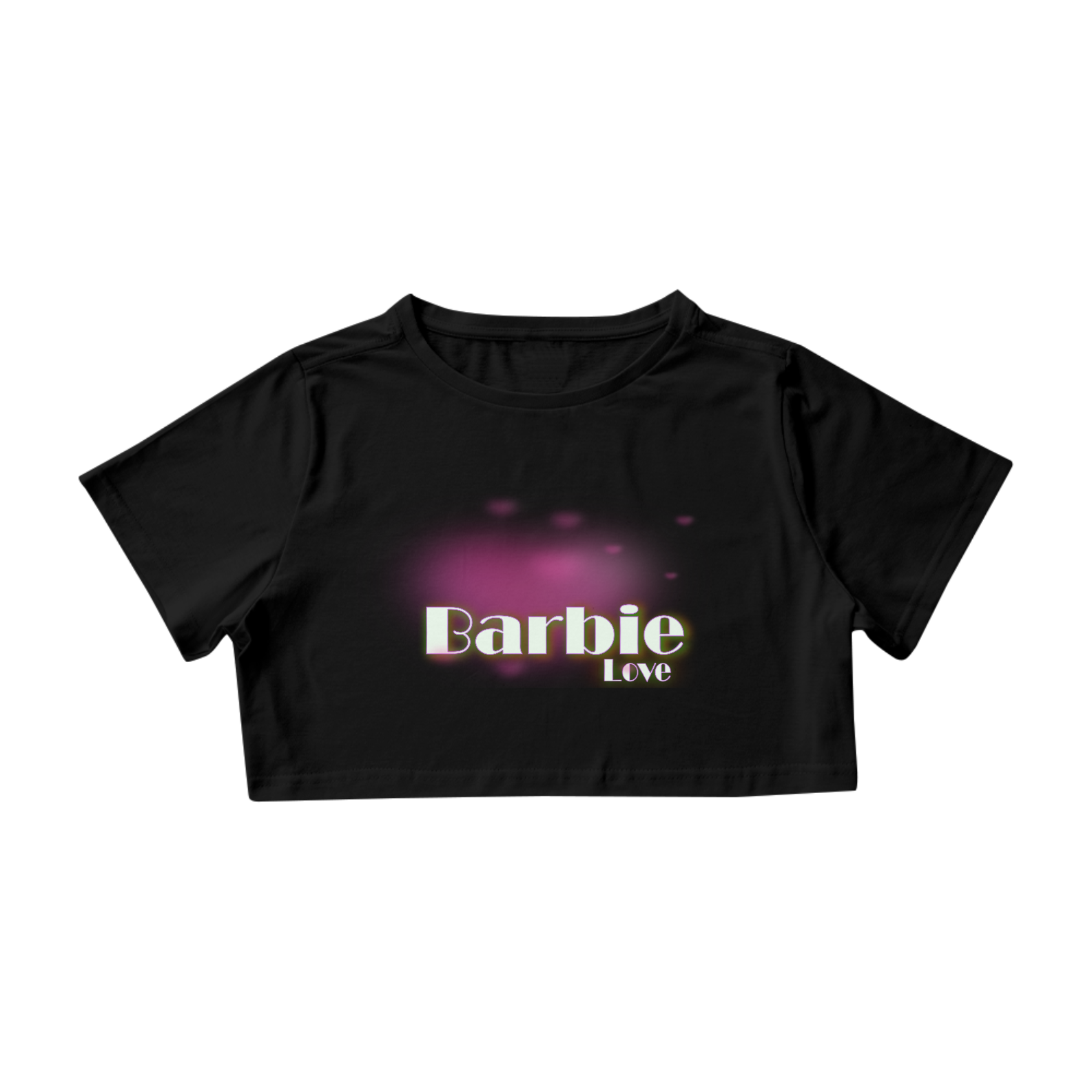 Nome do produto: Barbie Love 