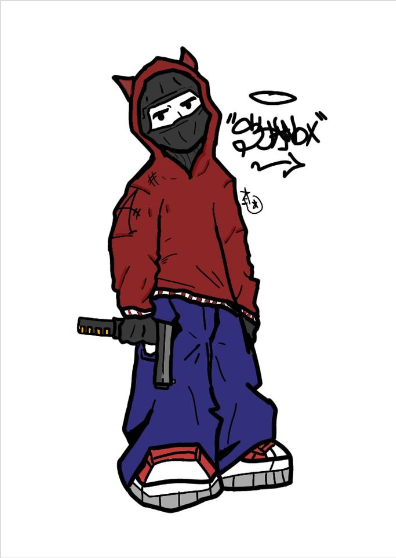 Nome do produto: Retrato stile..