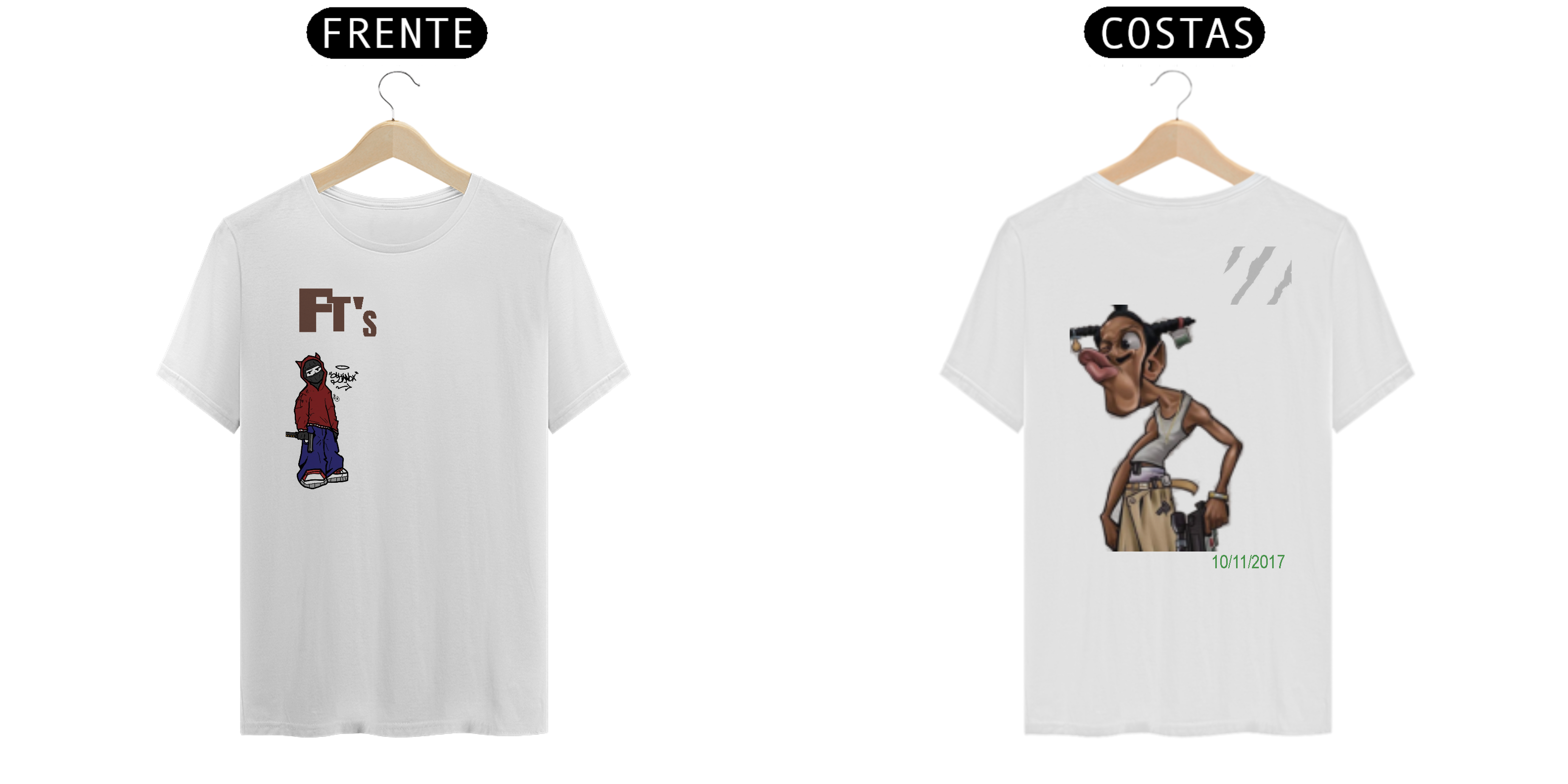 Nome do produto: Colab Vizinhança do Barulho