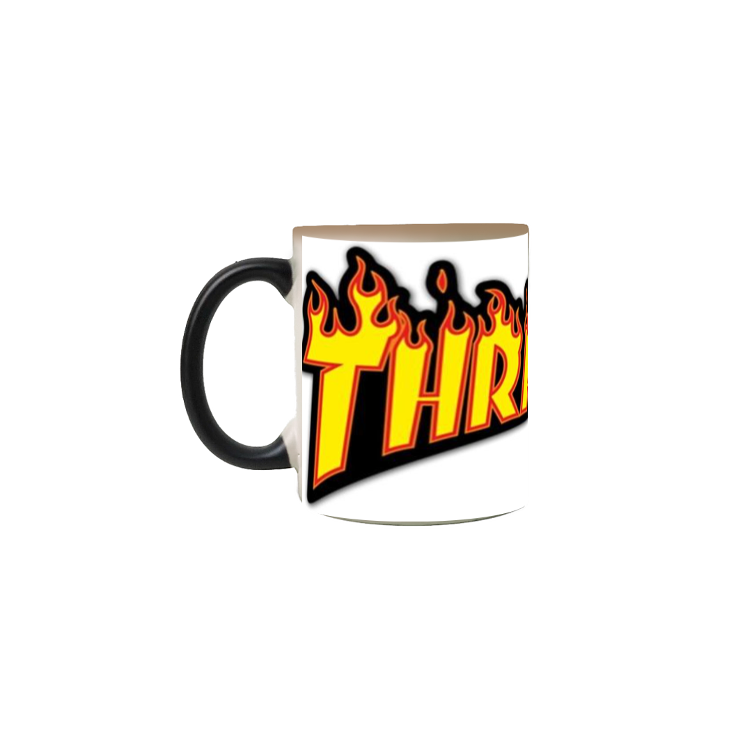 Nome do produto: Caneca Thrasher