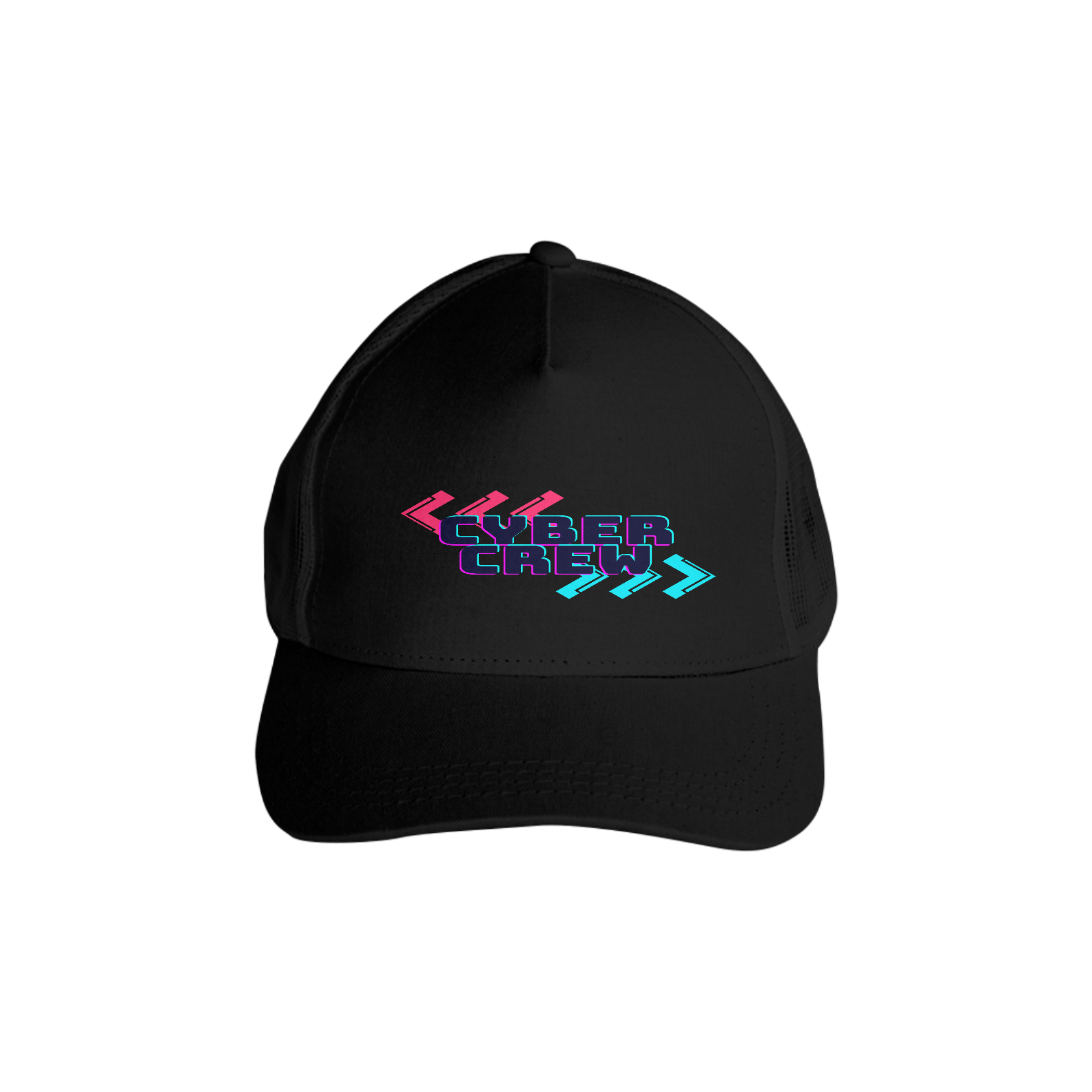Boné Cyber Crew
