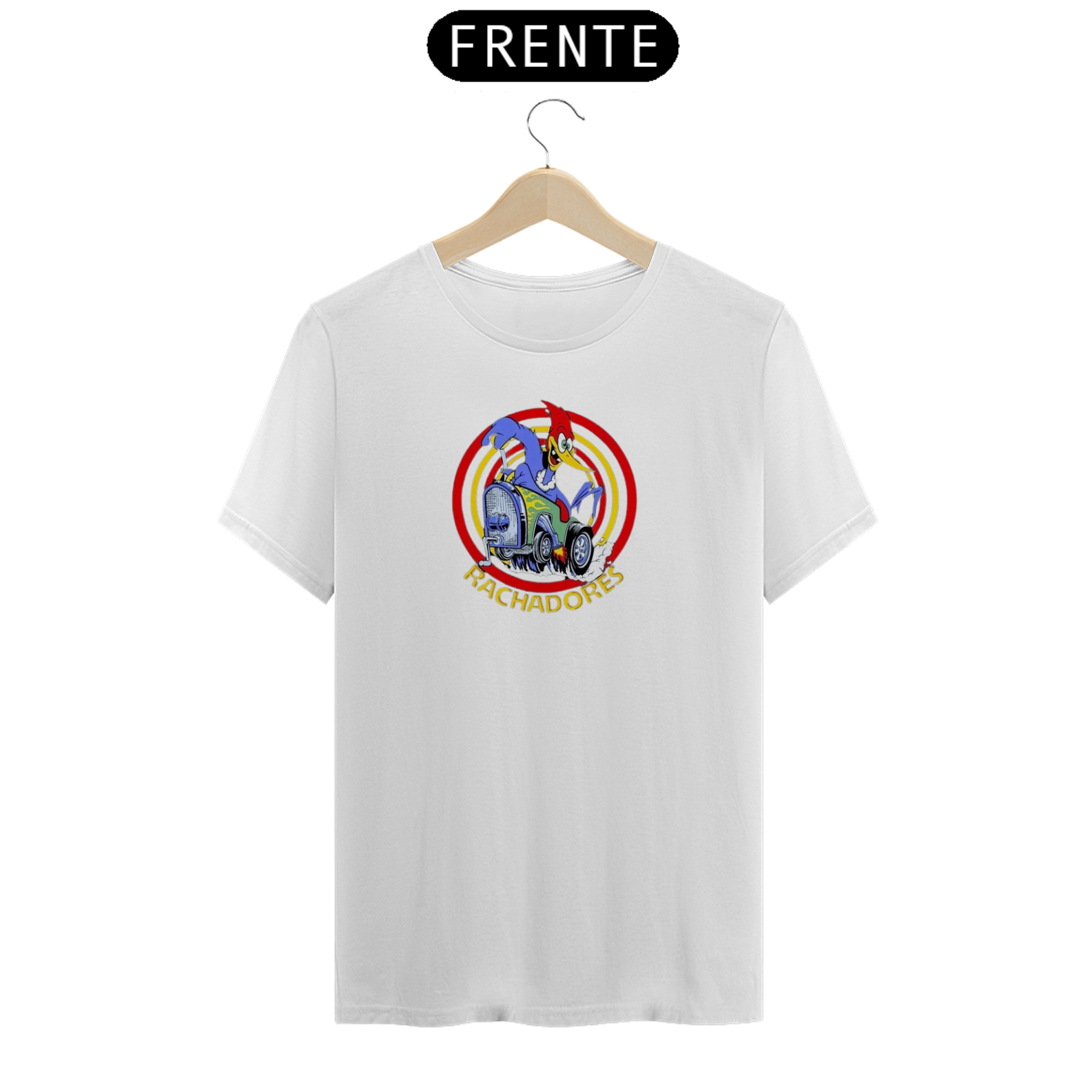 Nome do produto: PROCURANDO RACHADORES!!!