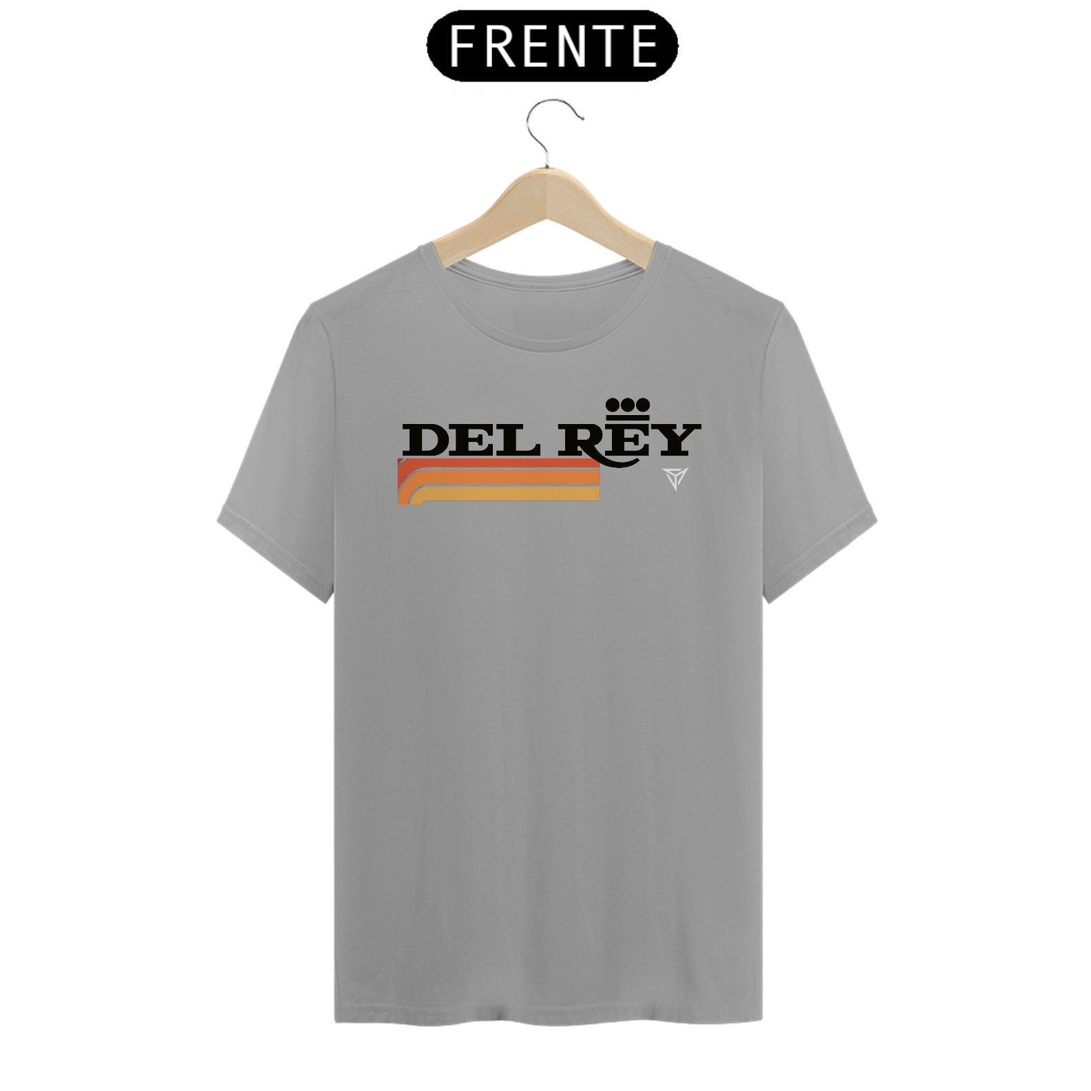 Nome do produto: CAMISA DEL REY 1.8 