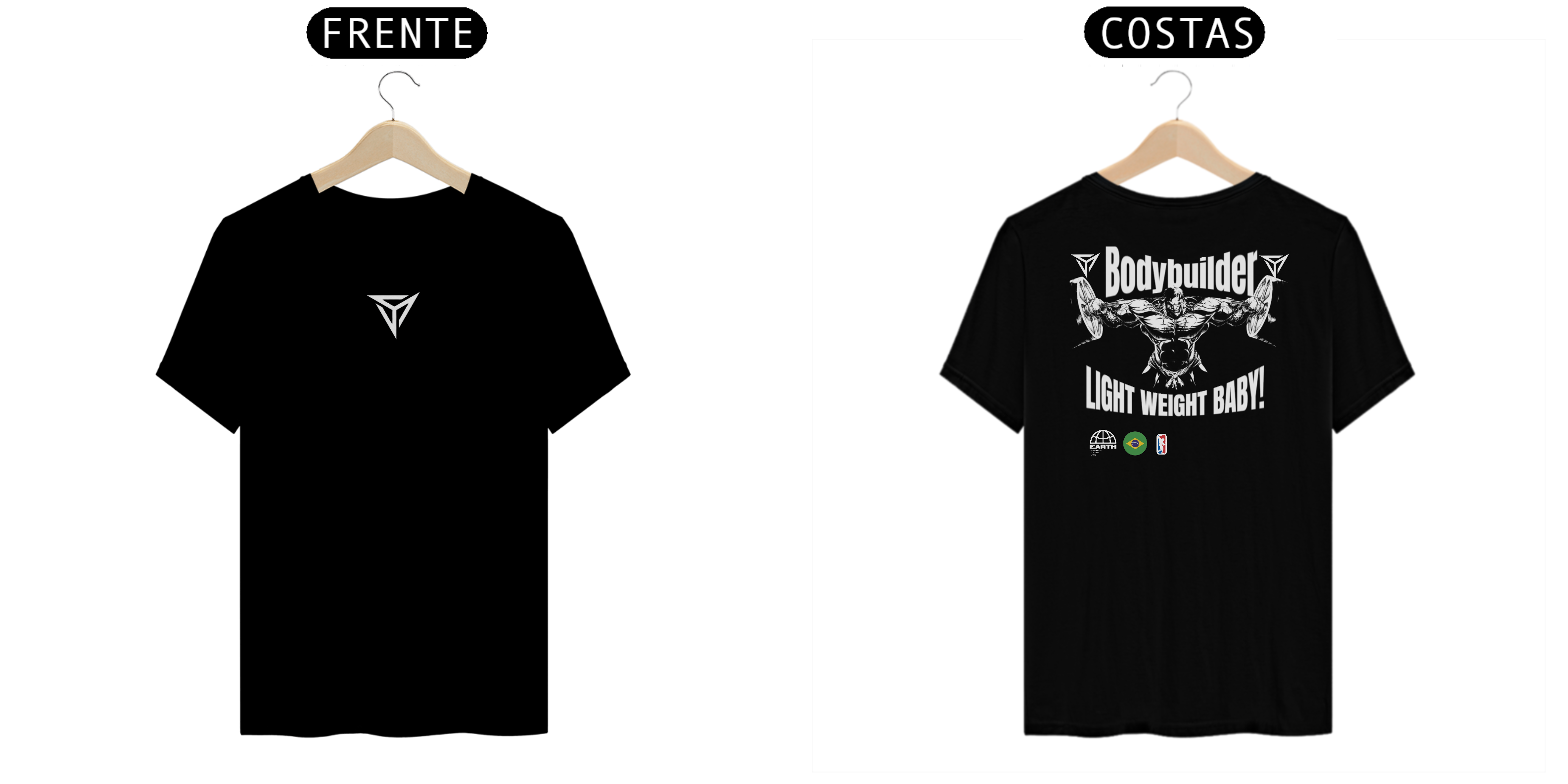 Nome do produto: SEVEN BODYBUILDER