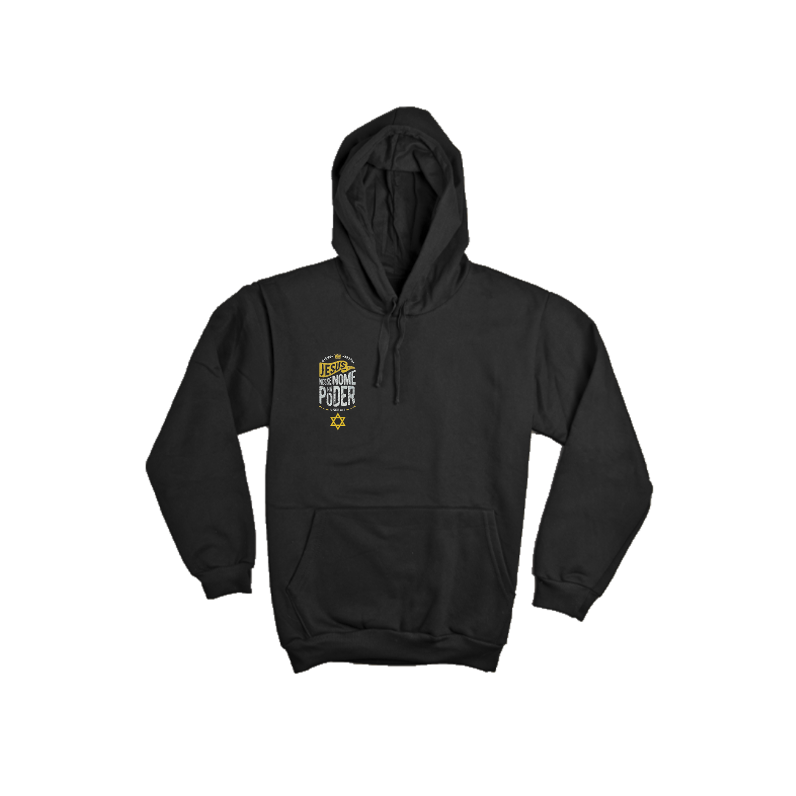 Nome do produto: Moletom Estampa #1