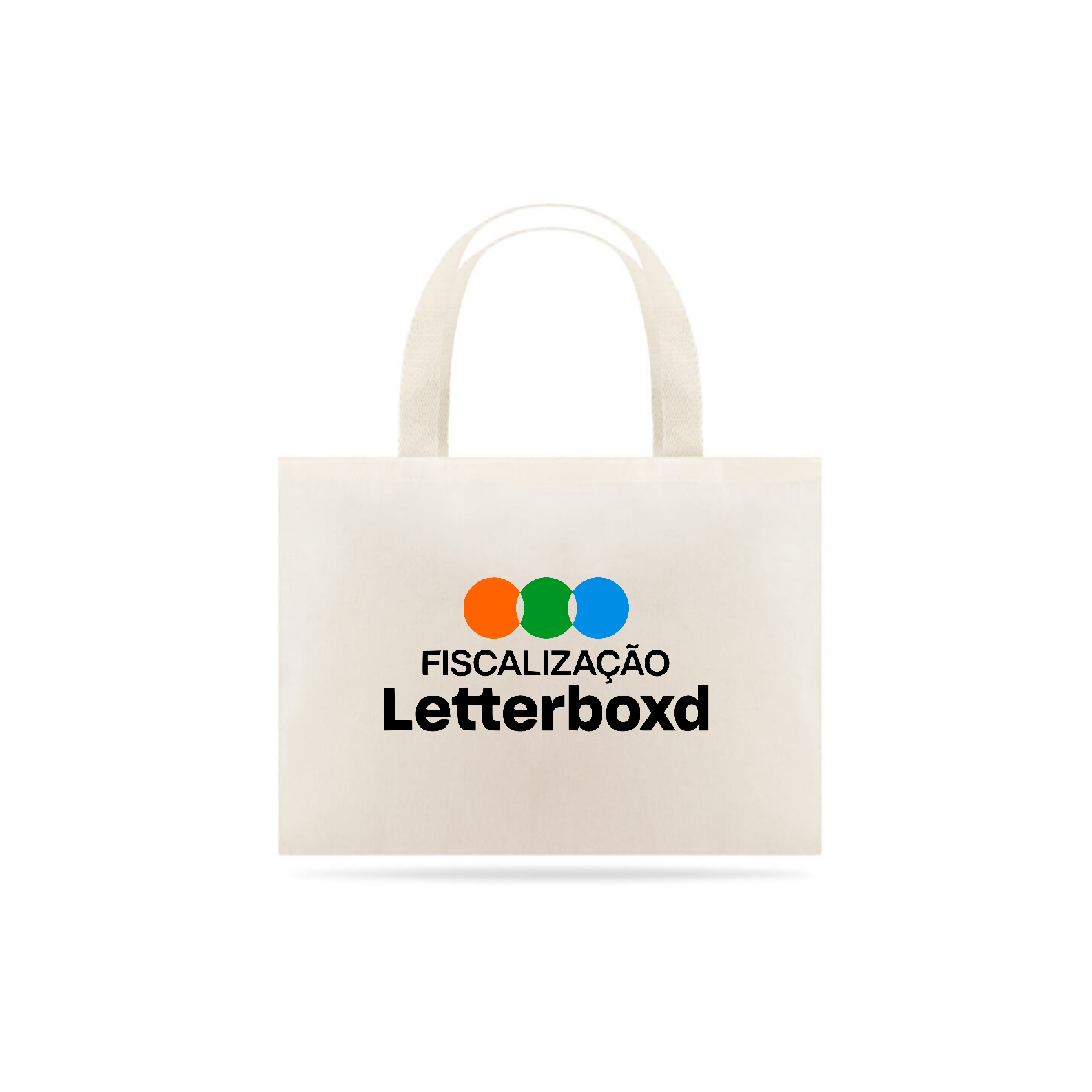 Nome do produto: Ecobag -- Letterboxd