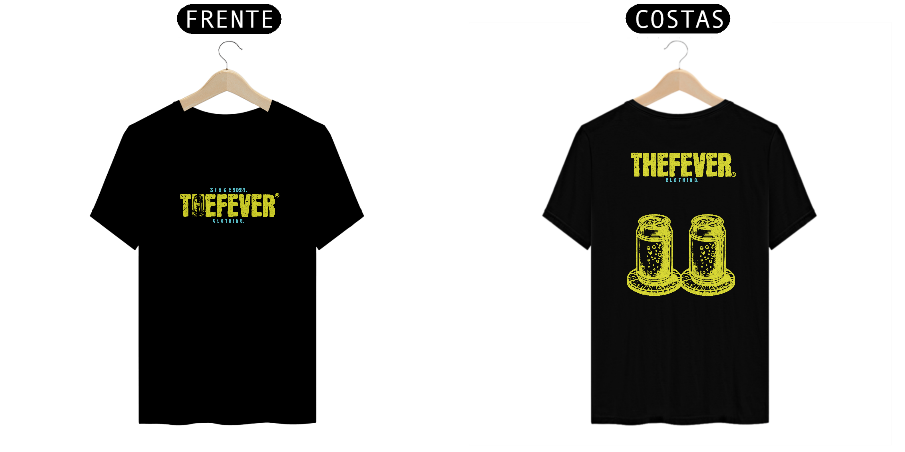 Nome do produto: Classic - BeerFever