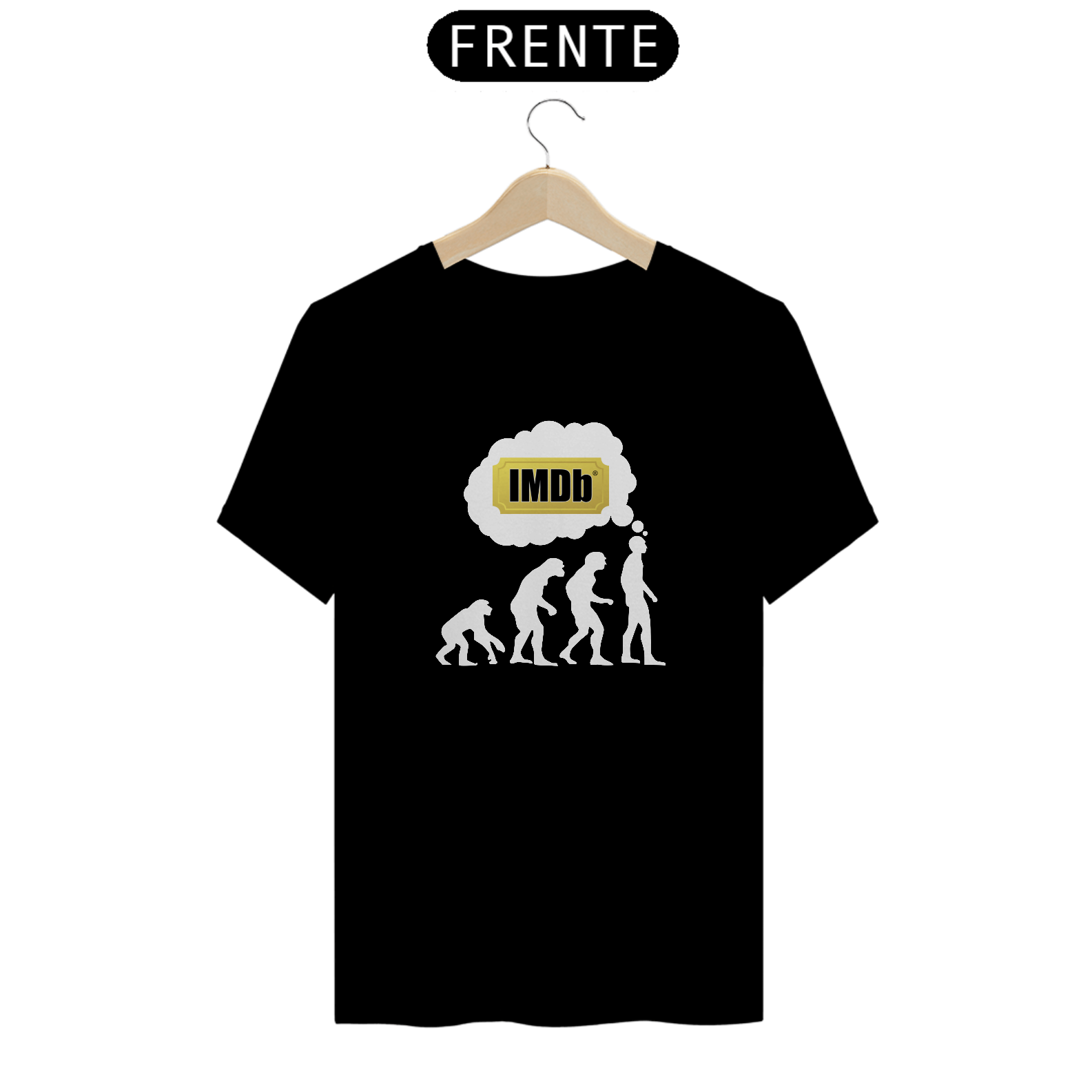 Nome do produto: T-Shirt - IMDb