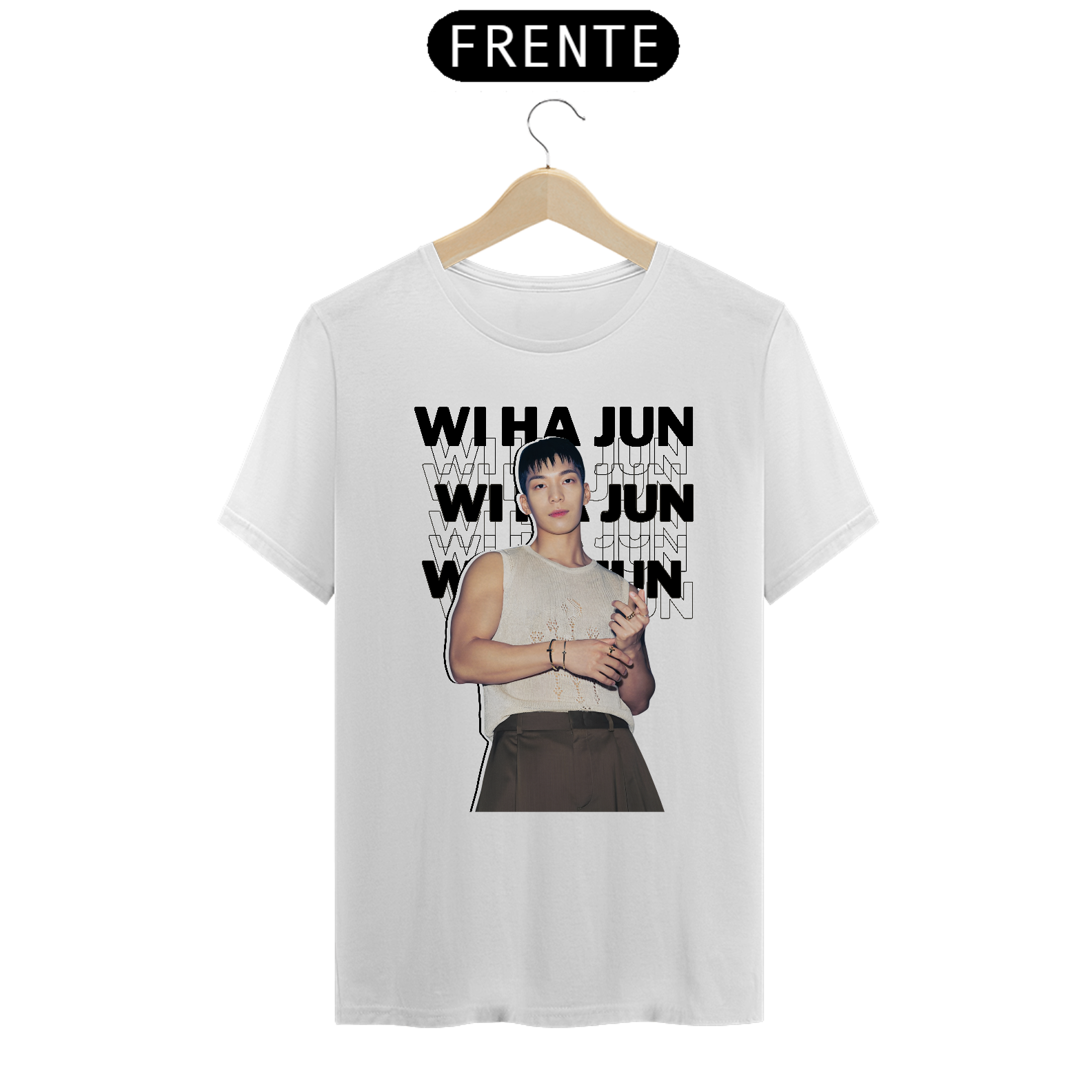 Nome do produto: WI HA JUN 