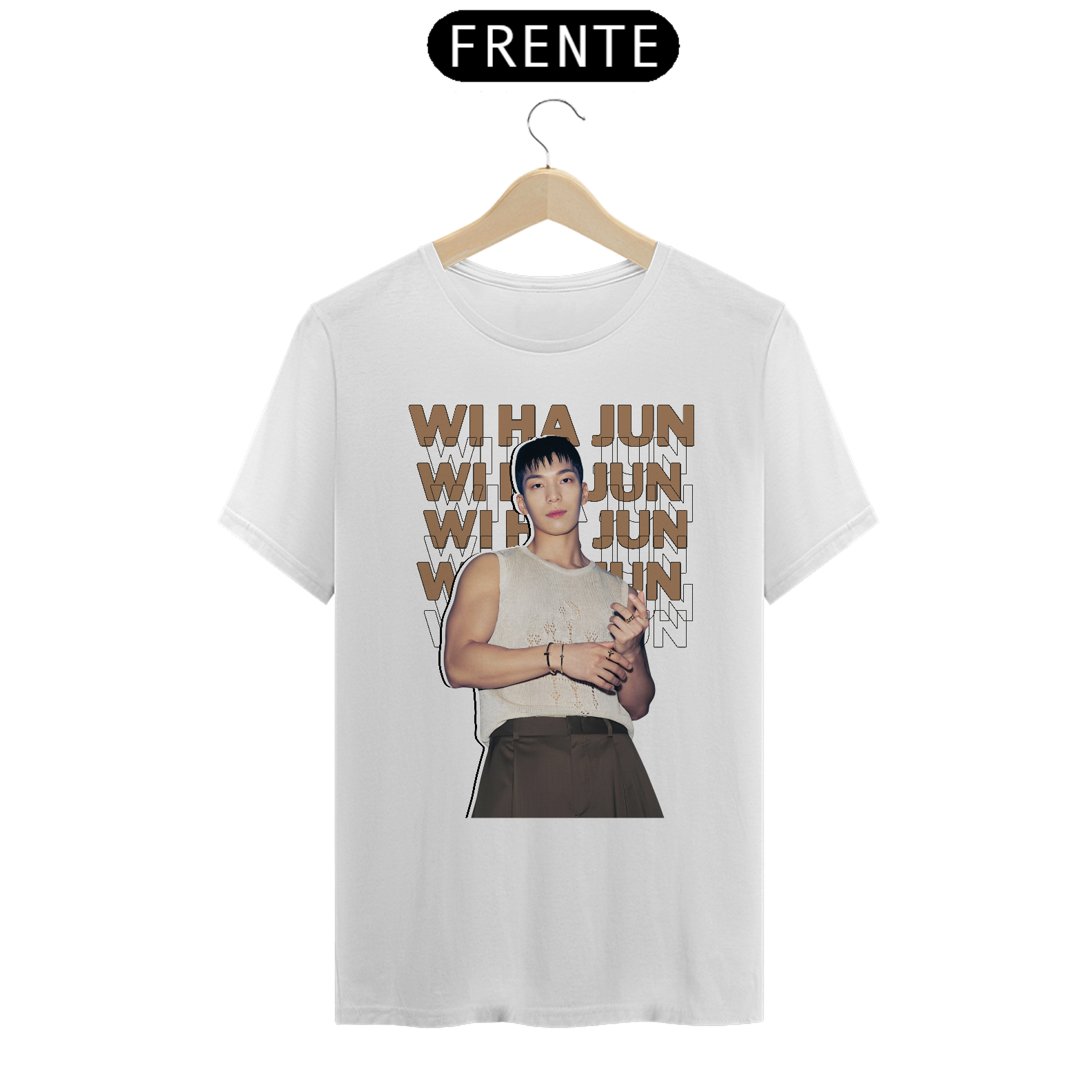 Nome do produto: WI HA JUN 