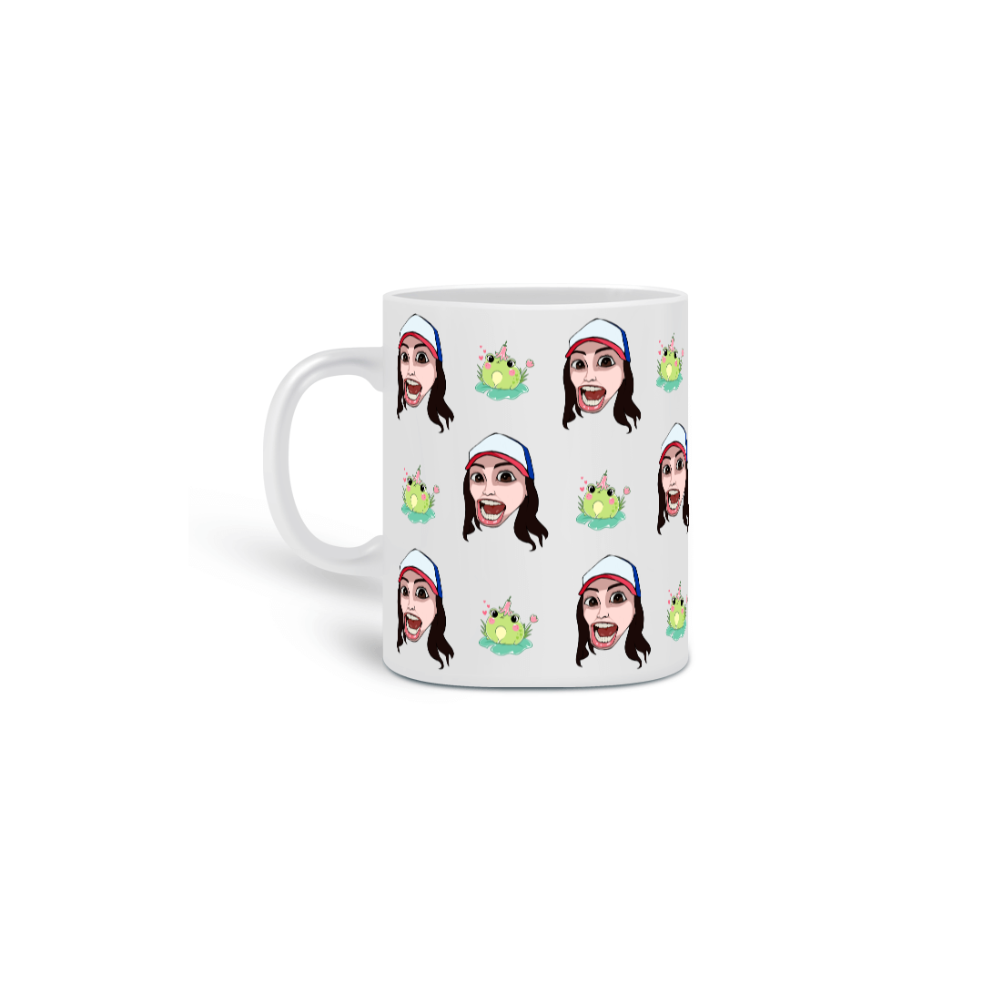 Nome do produto: ALINE CUCURU