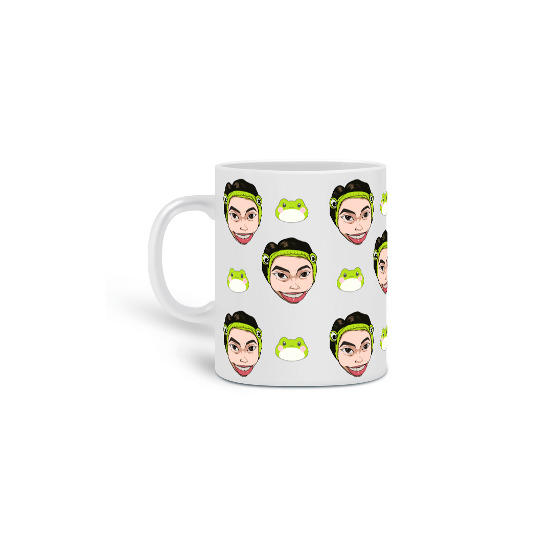 Nome do produto: kAI CURURU