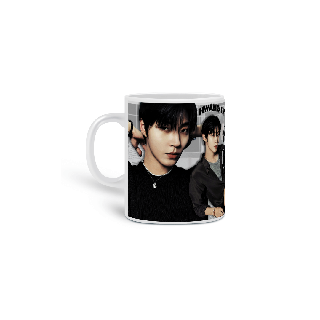 Nome do produto: CANECA - HWANG IN YEOP OPPA
