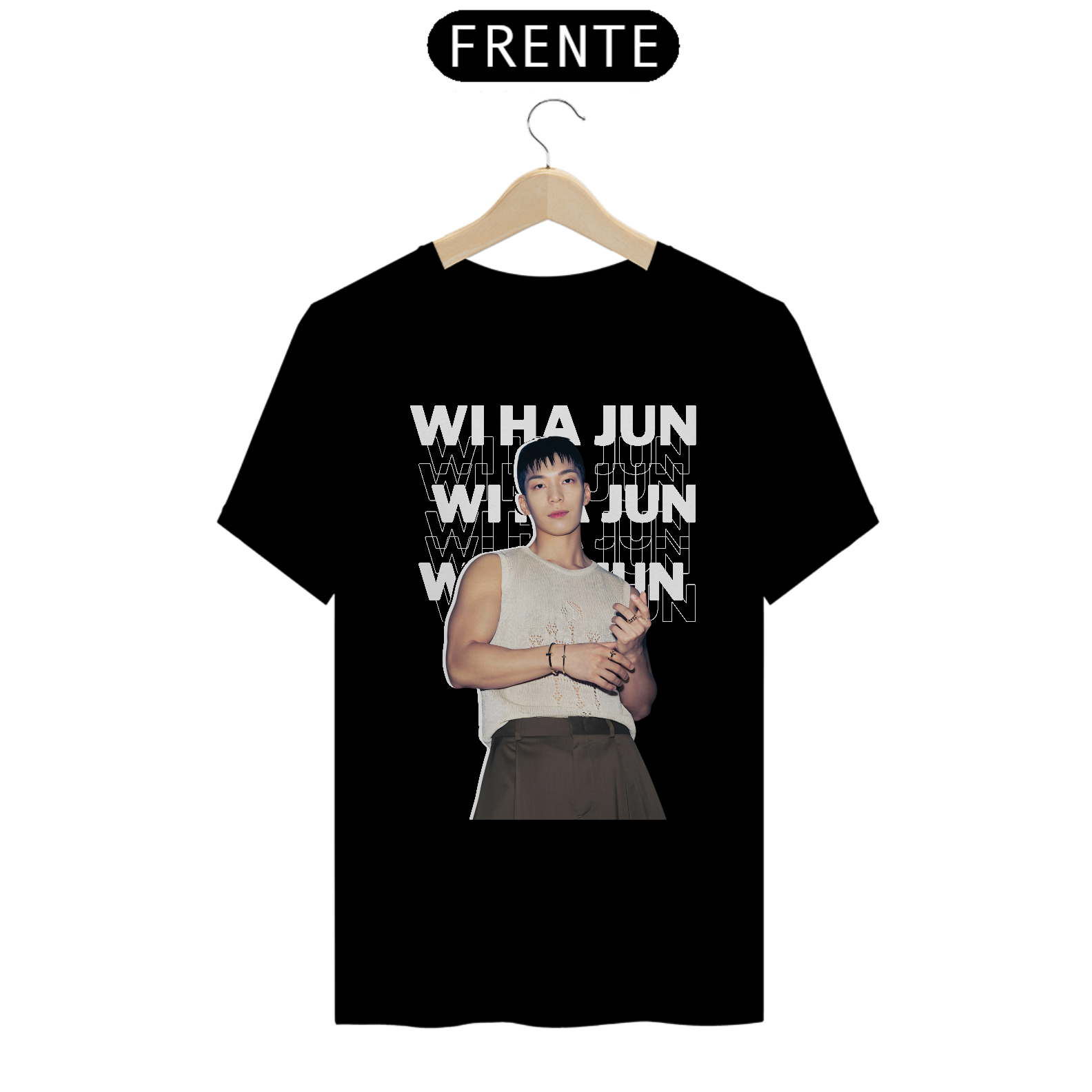 Nome do produto: WI HA JUN 