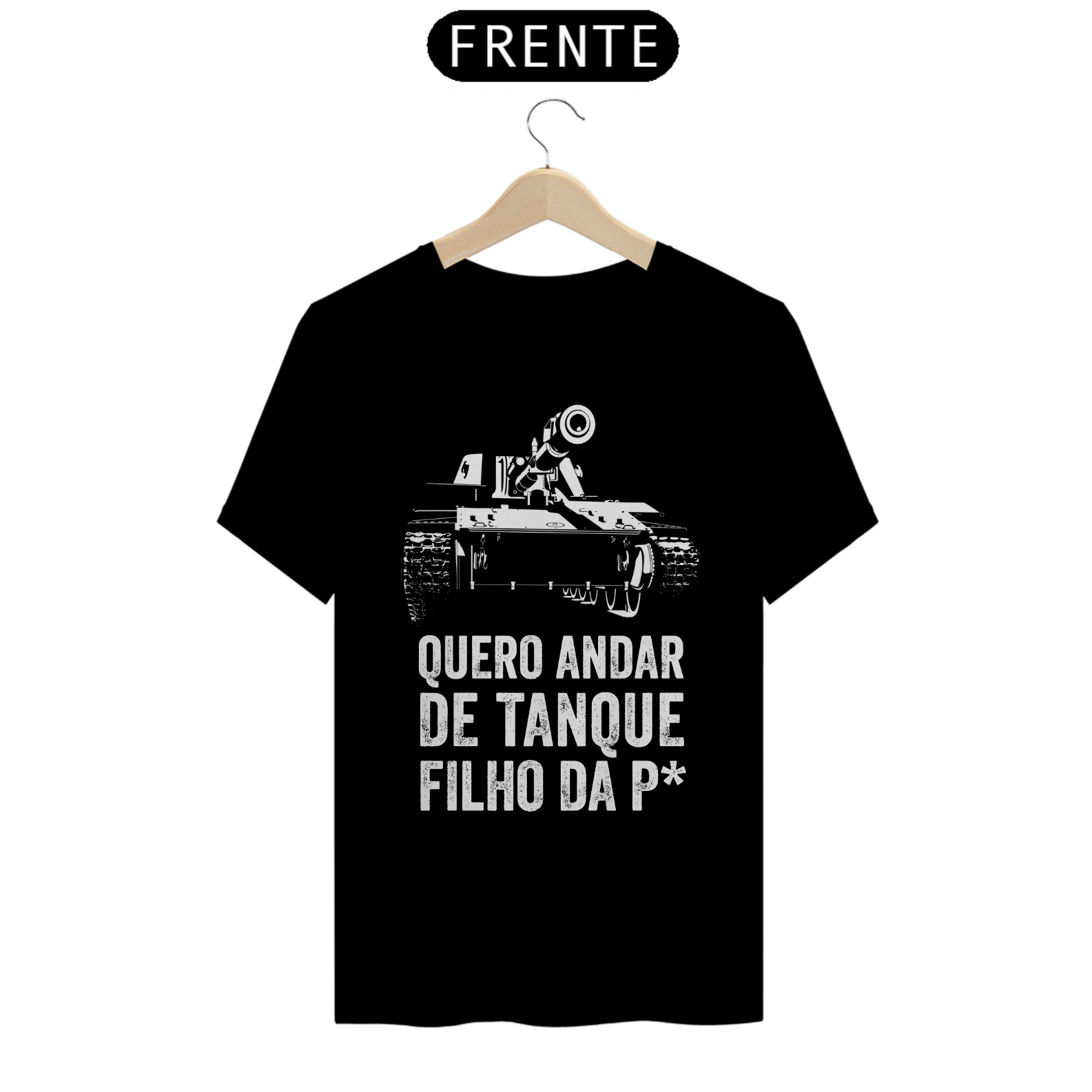 Nome do produto: Camisa Tanque